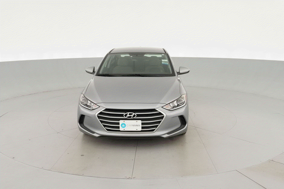2017 Hyundai Elantra Carvana 2017-hyundai-elantra-carvana