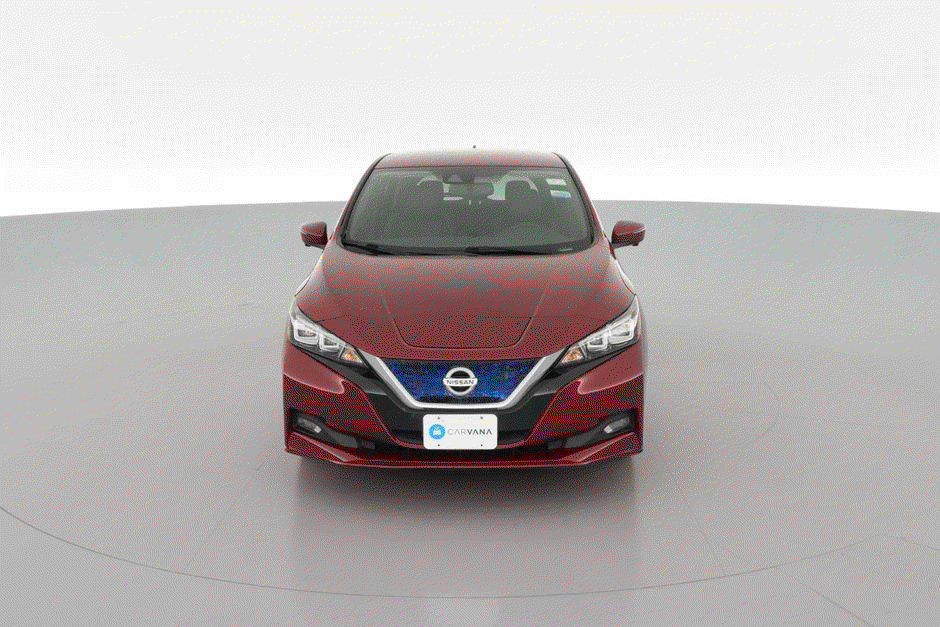 2022-nissan-leaf-carvana