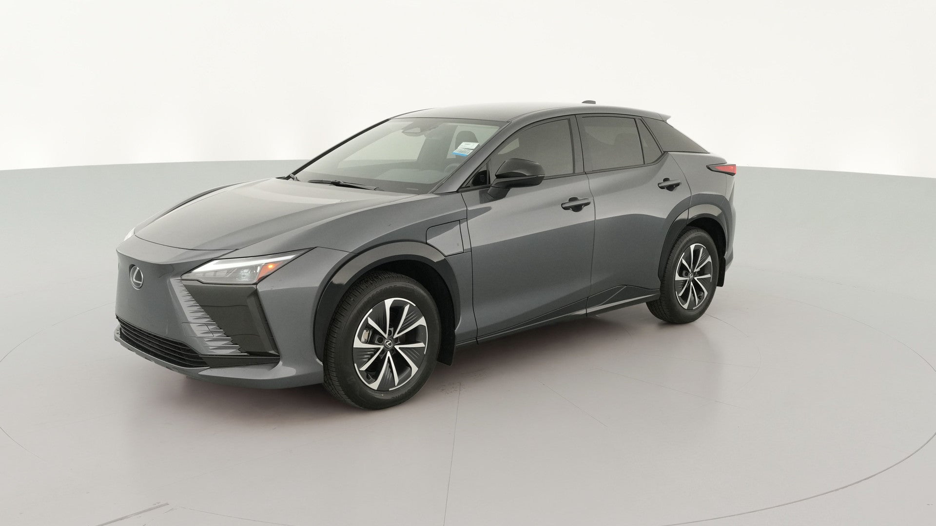 2024 Lexus RZ vehicle photo