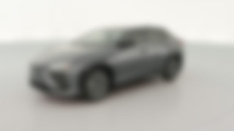 2024 Lexus RZ vehicle photo