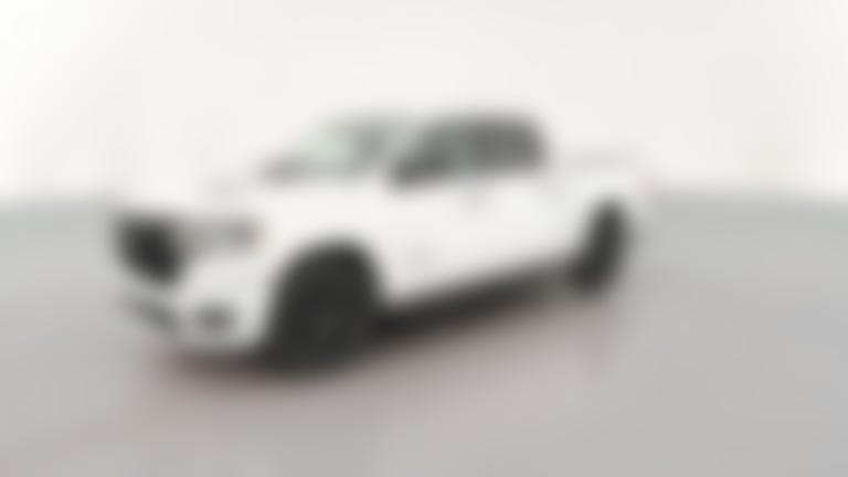 2026 Ram 1500 Crew Cab vehicle photo