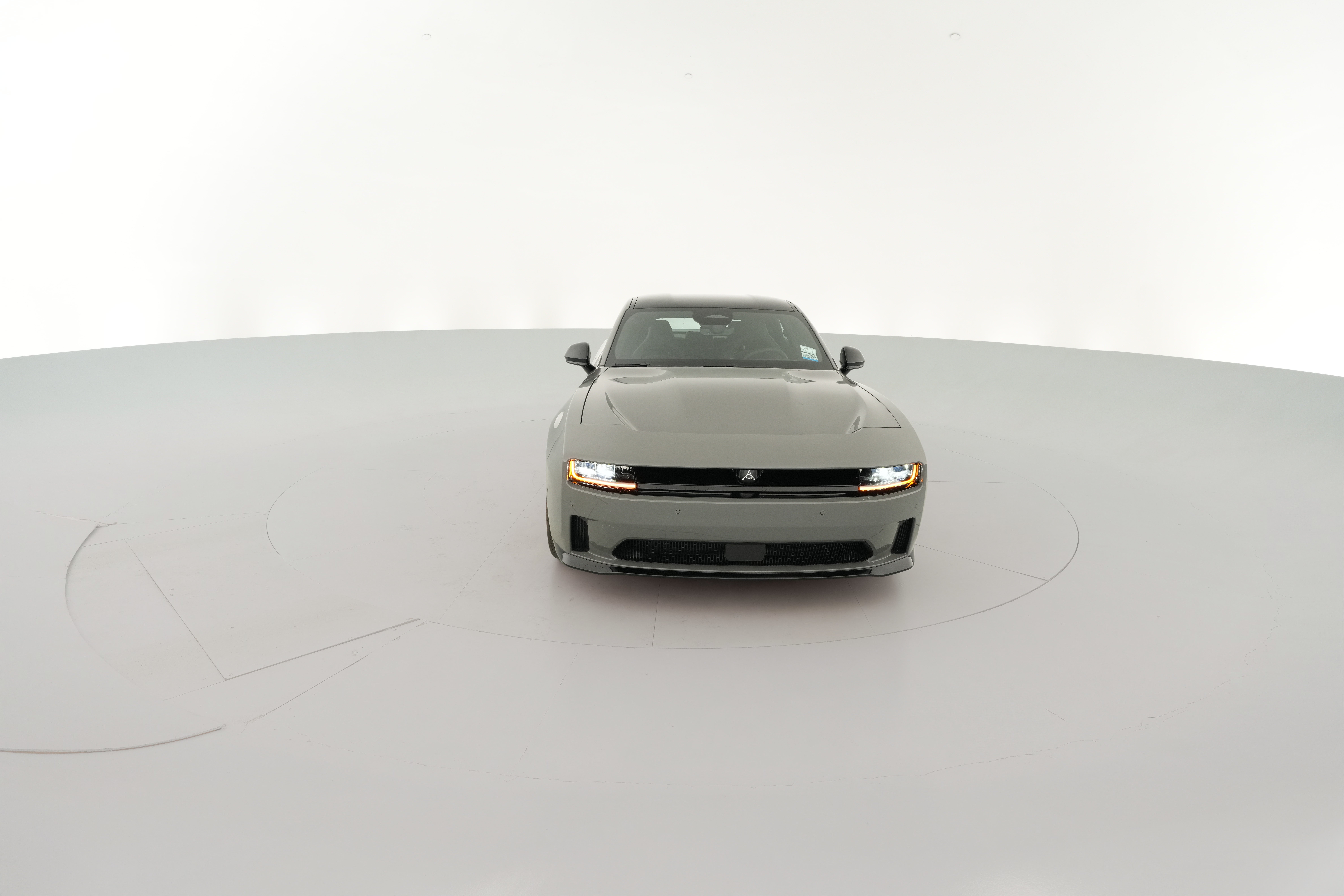 2026 Dodge Charger Daytona Scat Pack - Photo 44