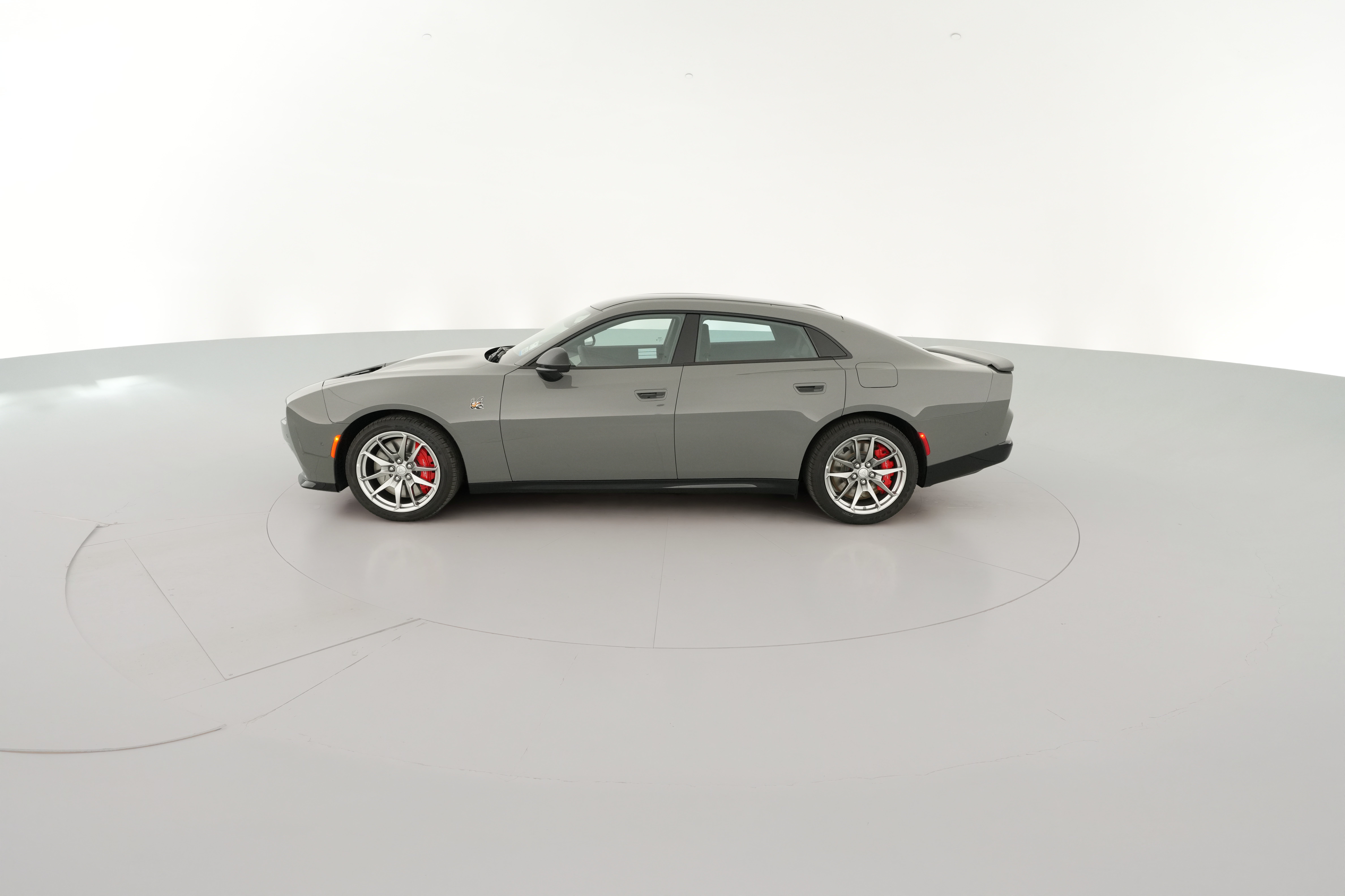 2026 Dodge Charger Daytona Scat Pack - Photo 48