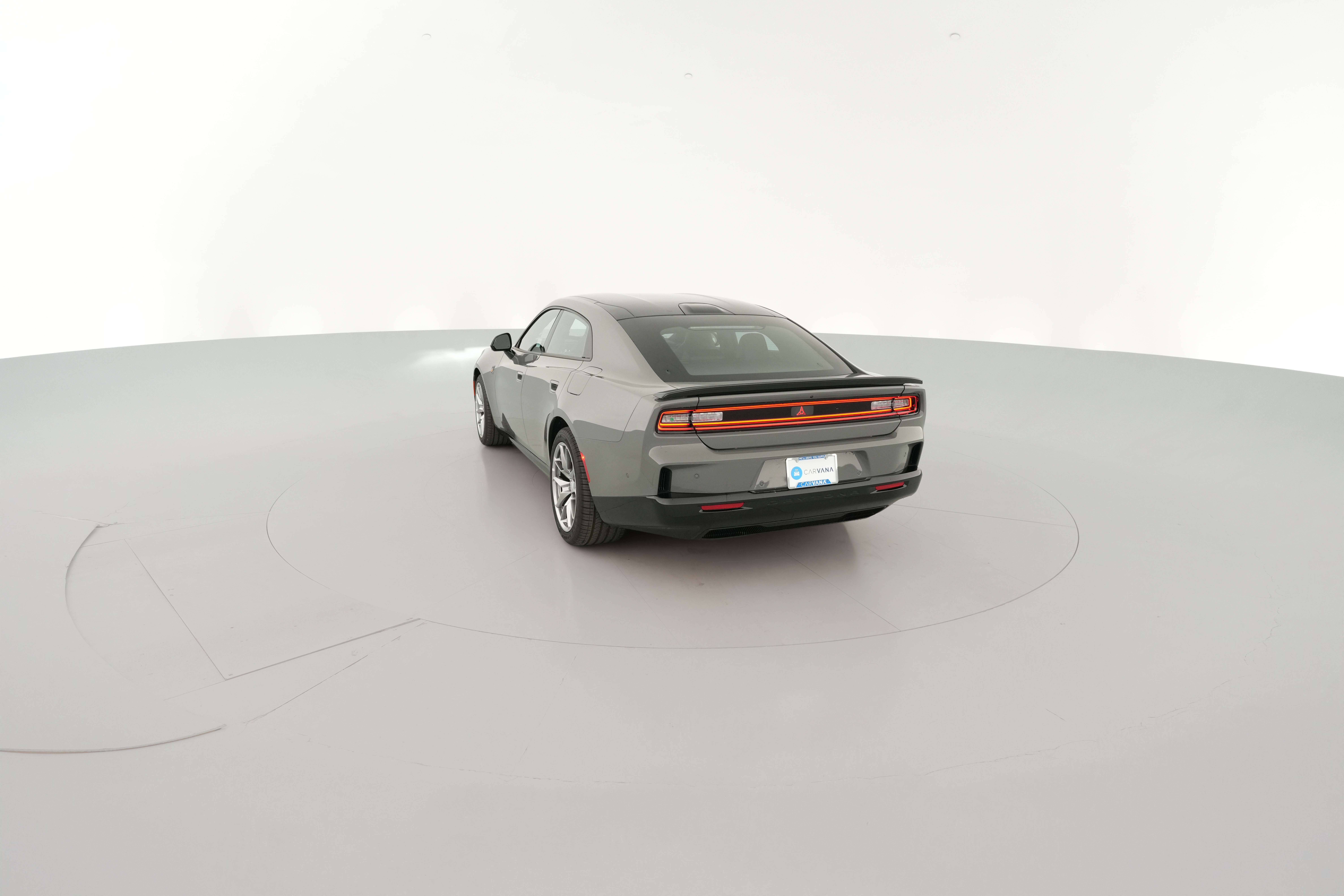 2026 Dodge Charger Daytona Scat Pack - Photo 51