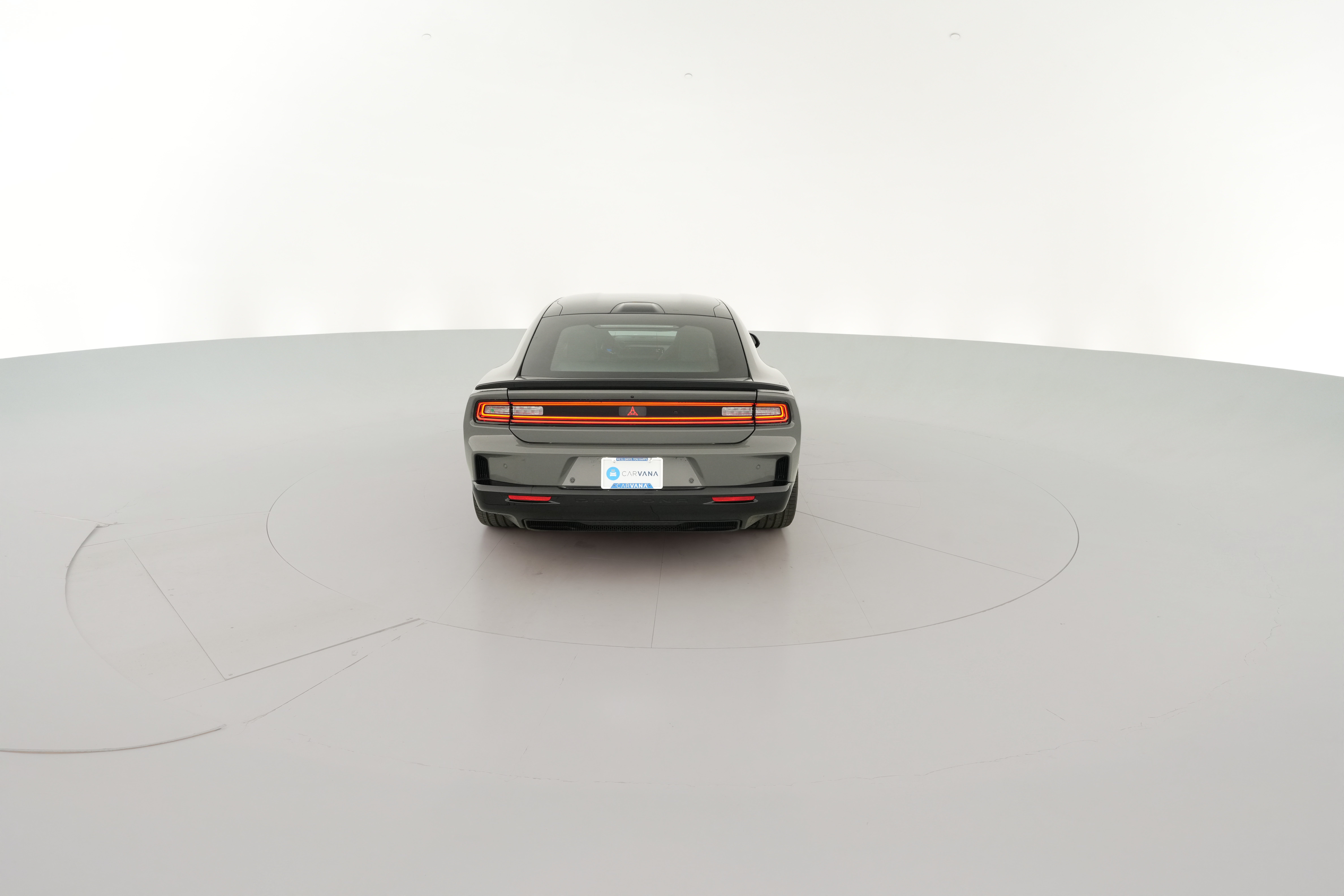 2026 Dodge Charger Daytona Scat Pack - Photo 52