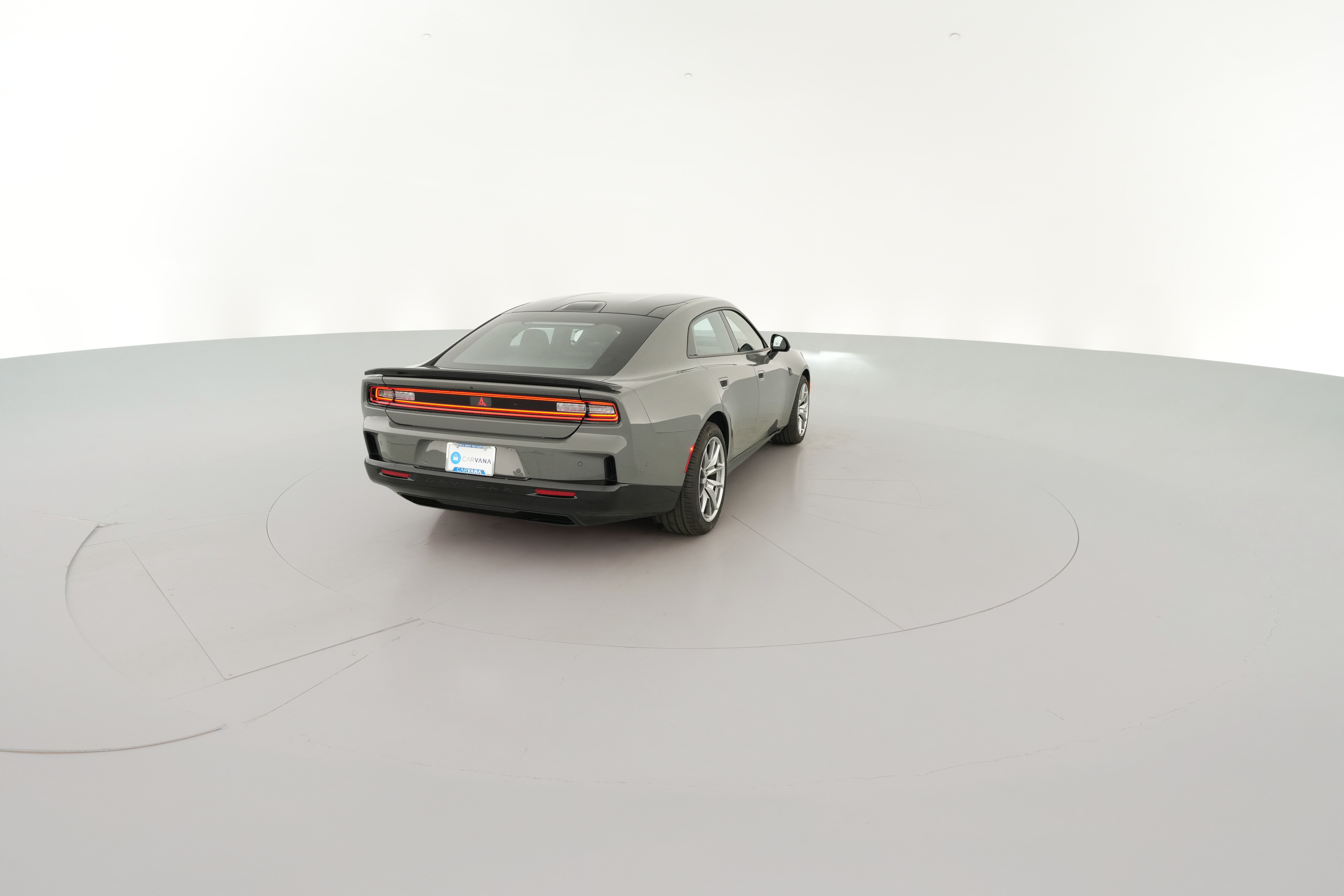 2026 Dodge Charger Daytona Scat Pack - Photo 53