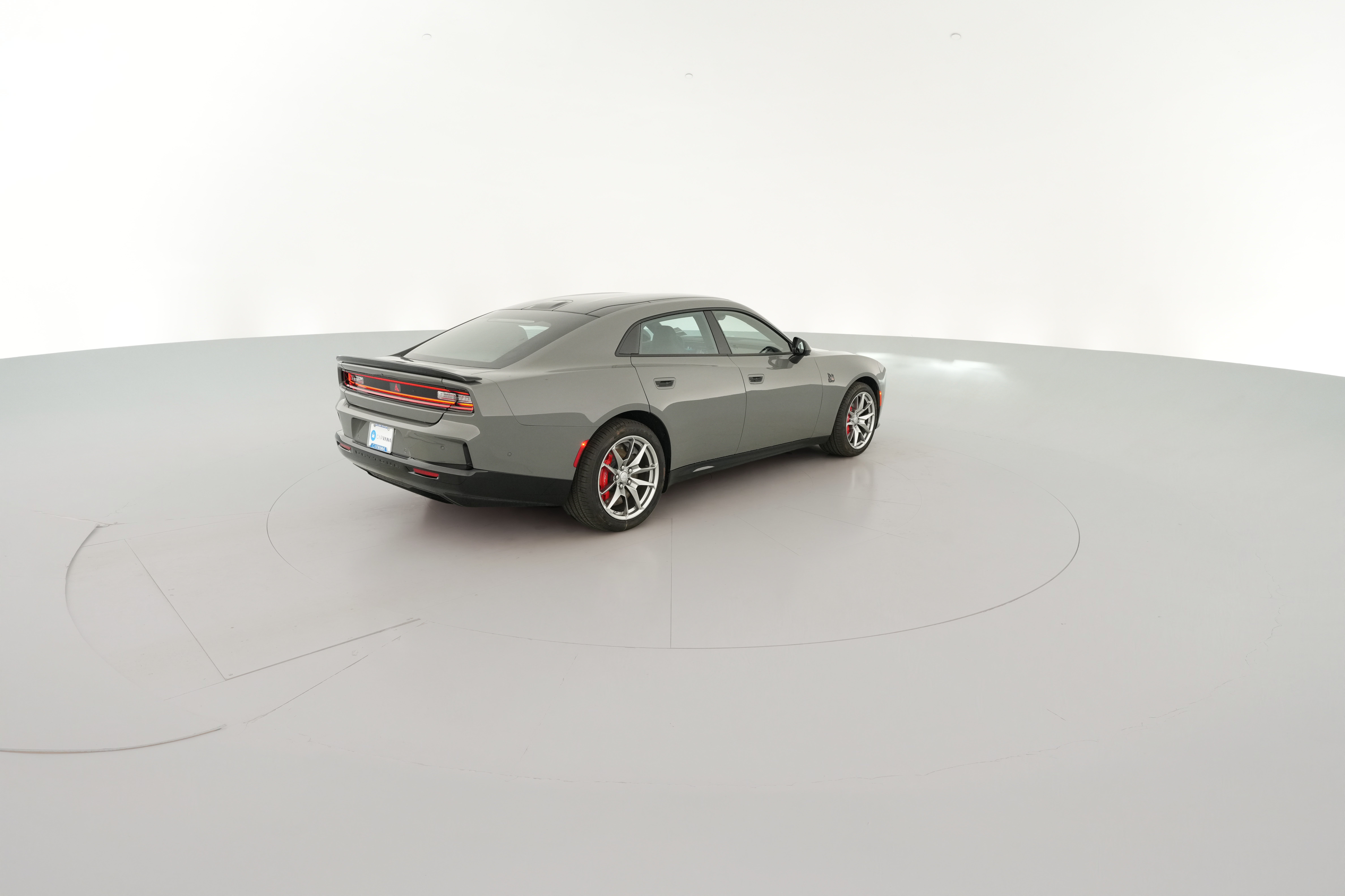2026 Dodge Charger Daytona Scat Pack - Photo 54