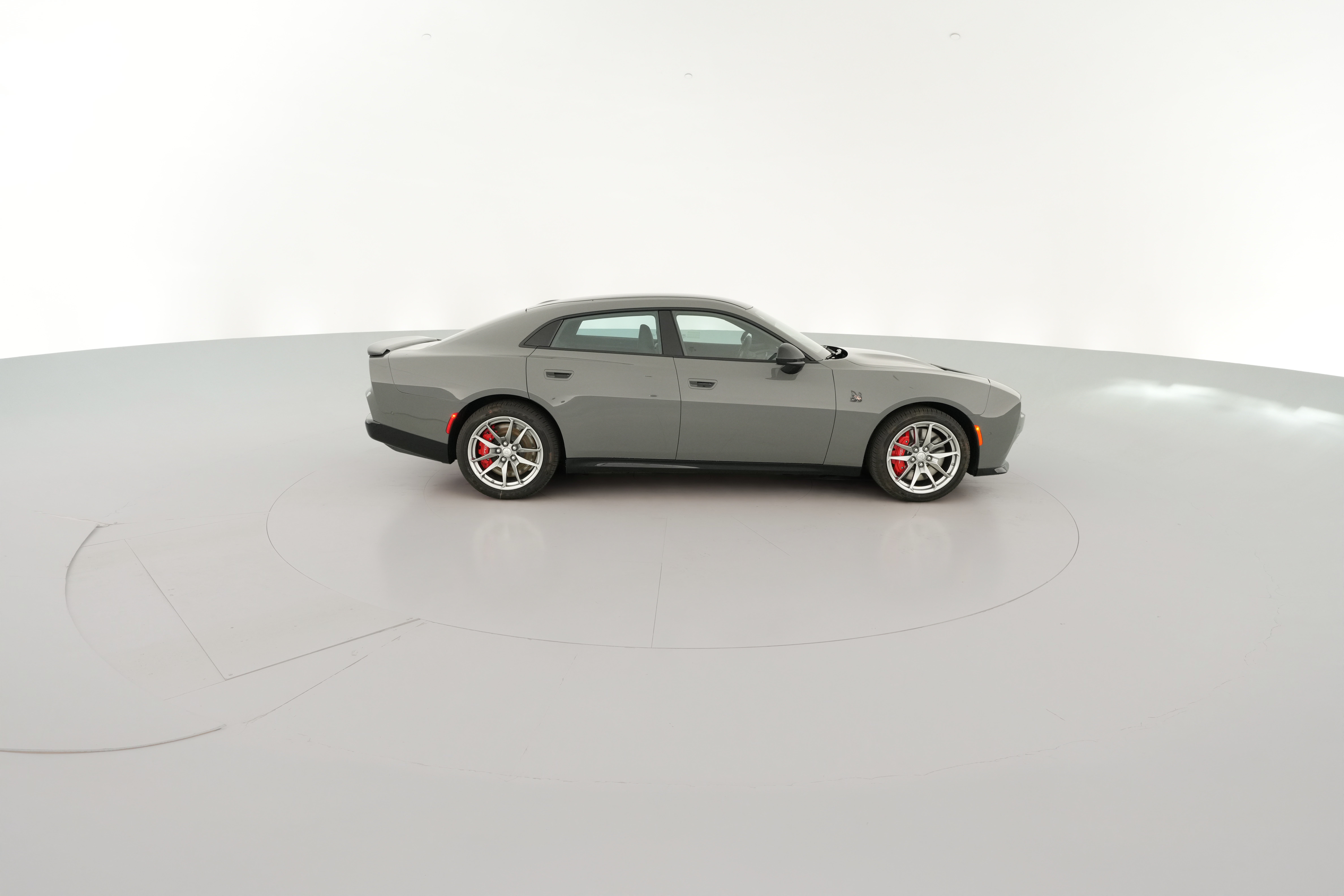 2026 Dodge Charger Daytona Scat Pack - Photo 56