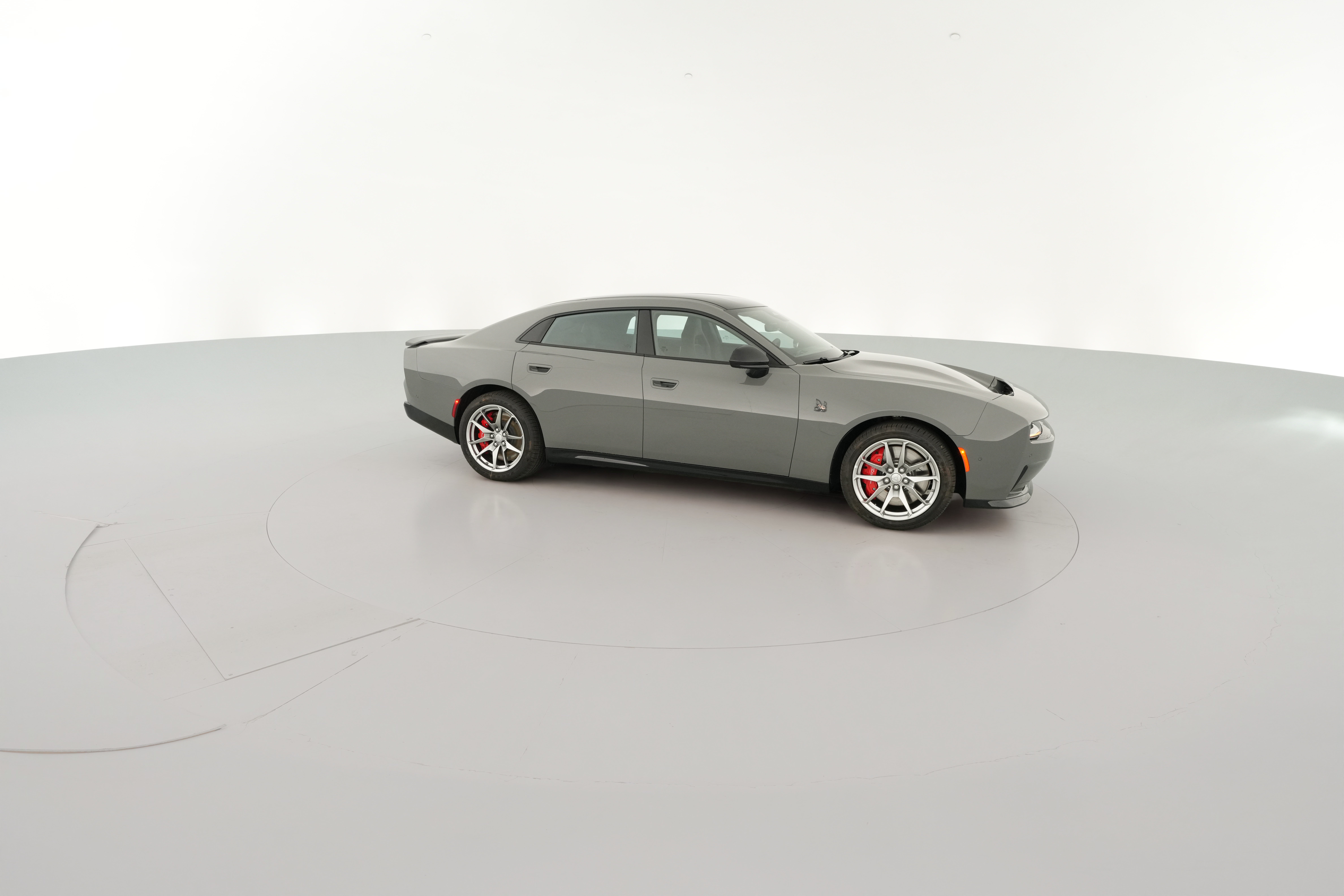 2026 Dodge Charger Daytona Scat Pack - Photo 57