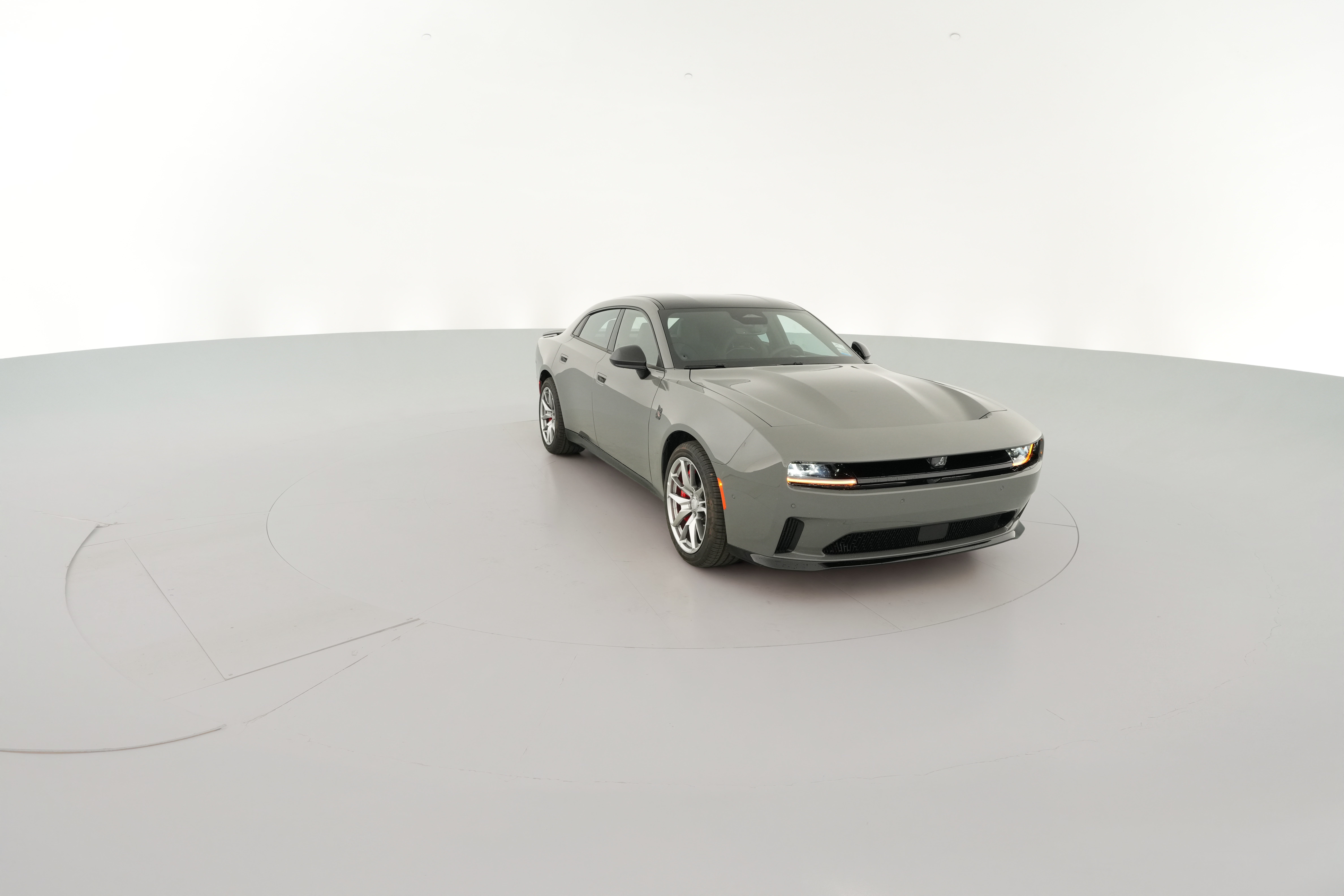 2026 Dodge Charger Daytona Scat Pack - Photo 59