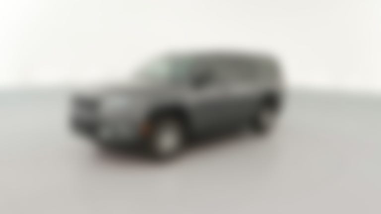 2024 Jeep Wagoneer vehicle photo