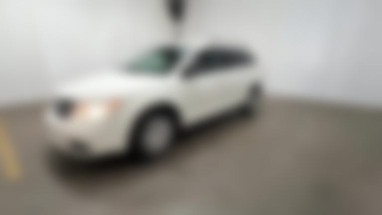 2019 Dodge Journey vehicle photo