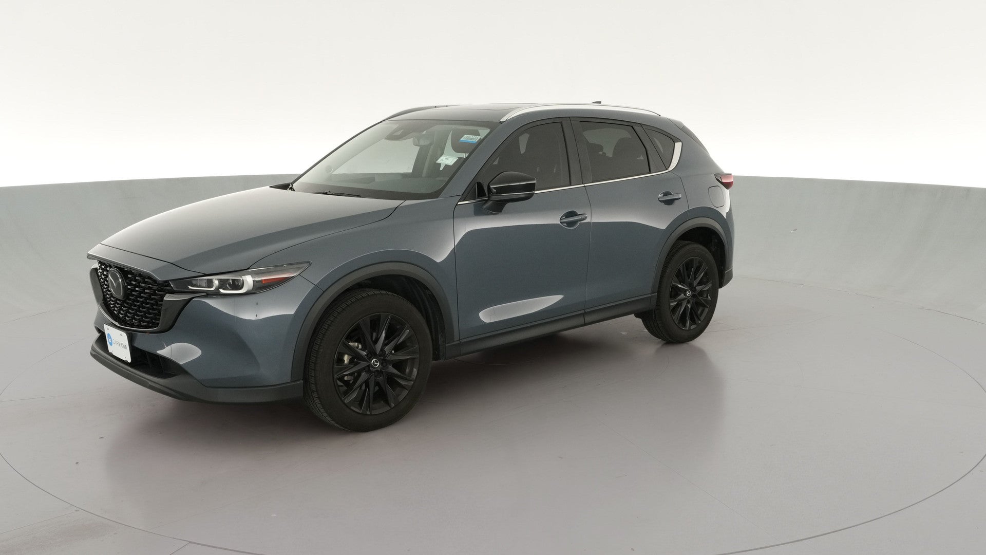 2023 MAZDA CX-5 vehicle photo