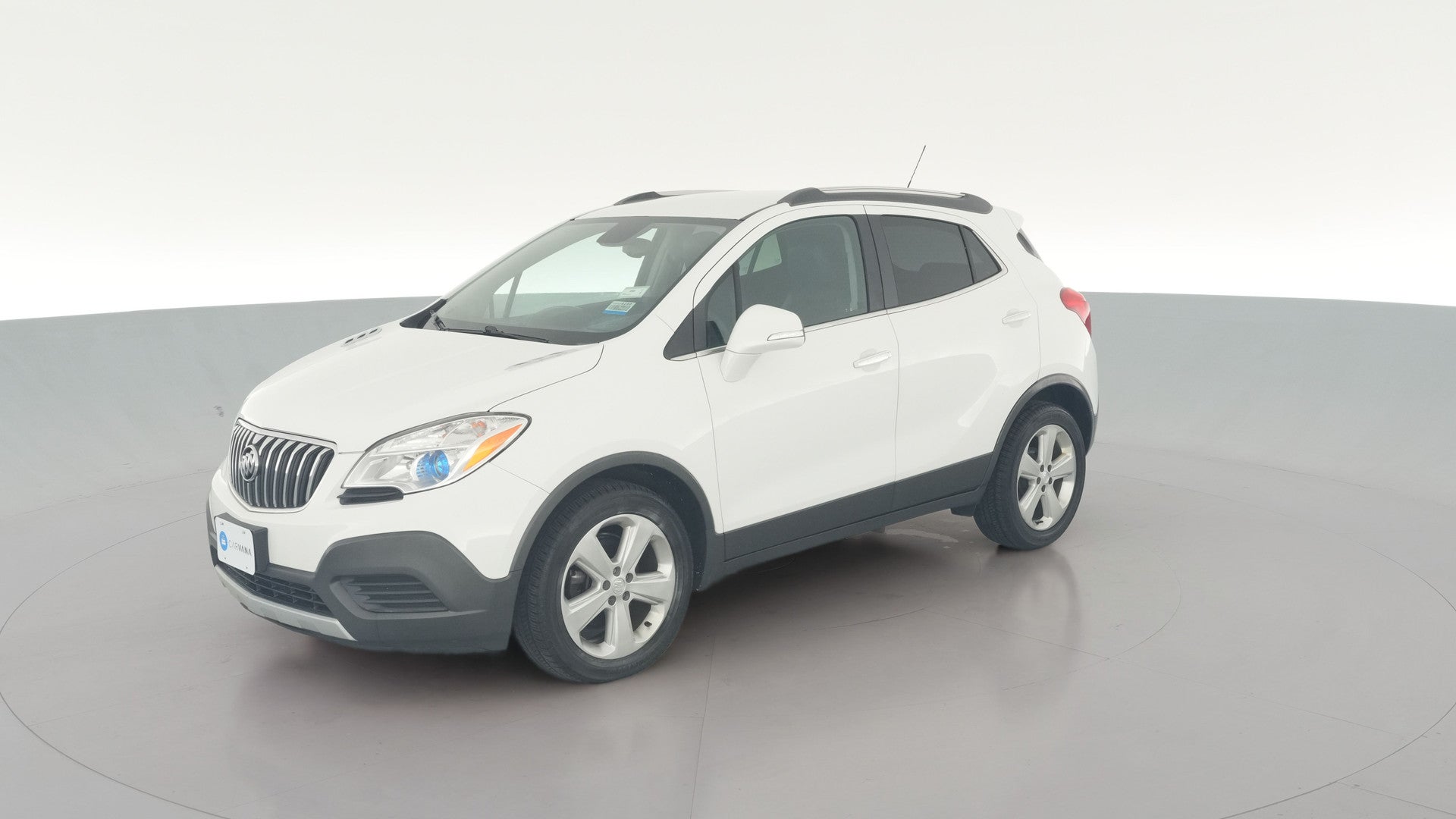 2016 Buick Encore vehicle photo