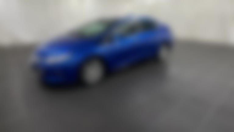 2017 Chevrolet Volt vehicle photo