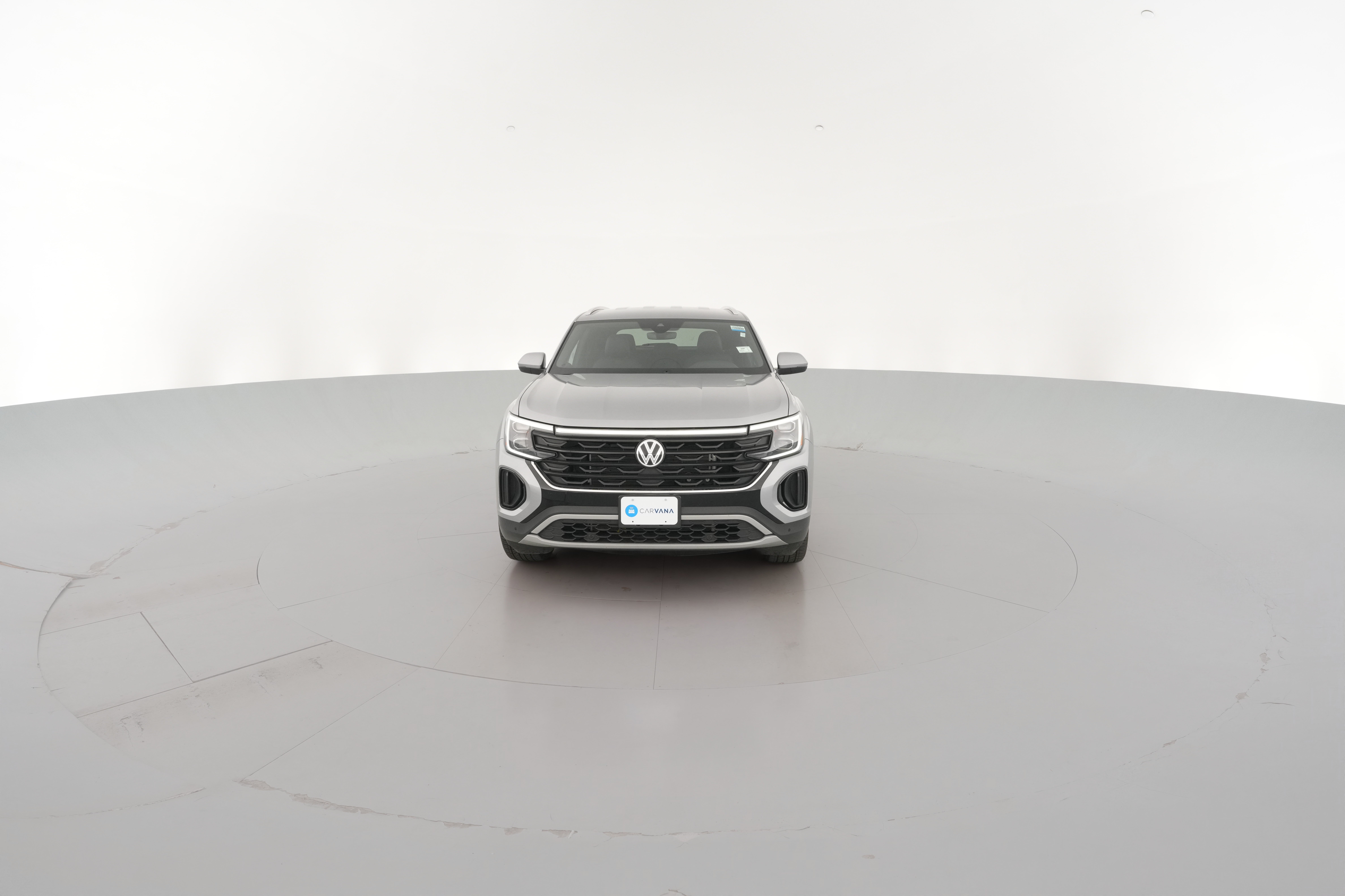 2025 Volkswagen Atlas Cross Sport SE w/Tech - Photo 24