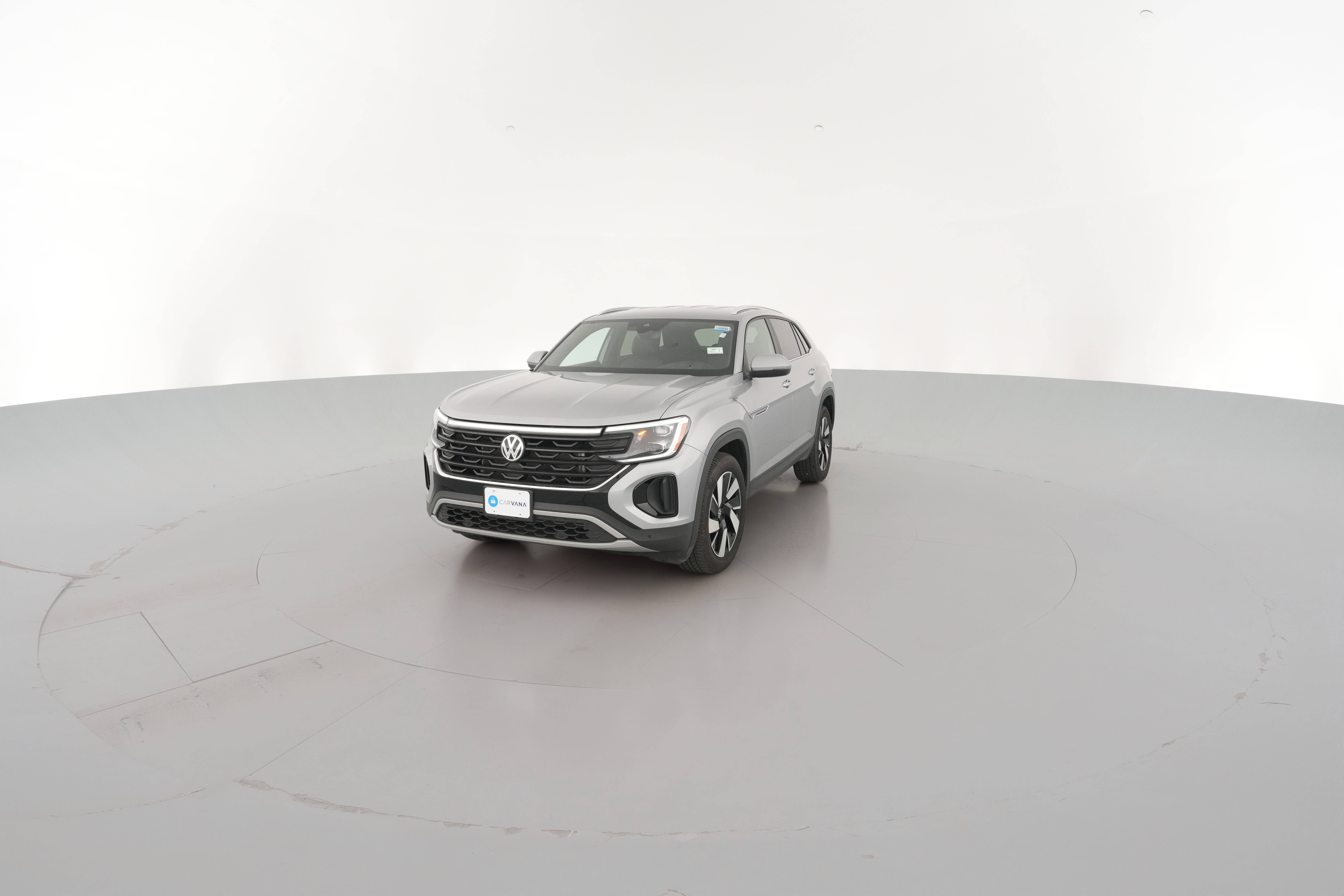 2025 Volkswagen Atlas Cross Sport SE w/Tech - Photo 25