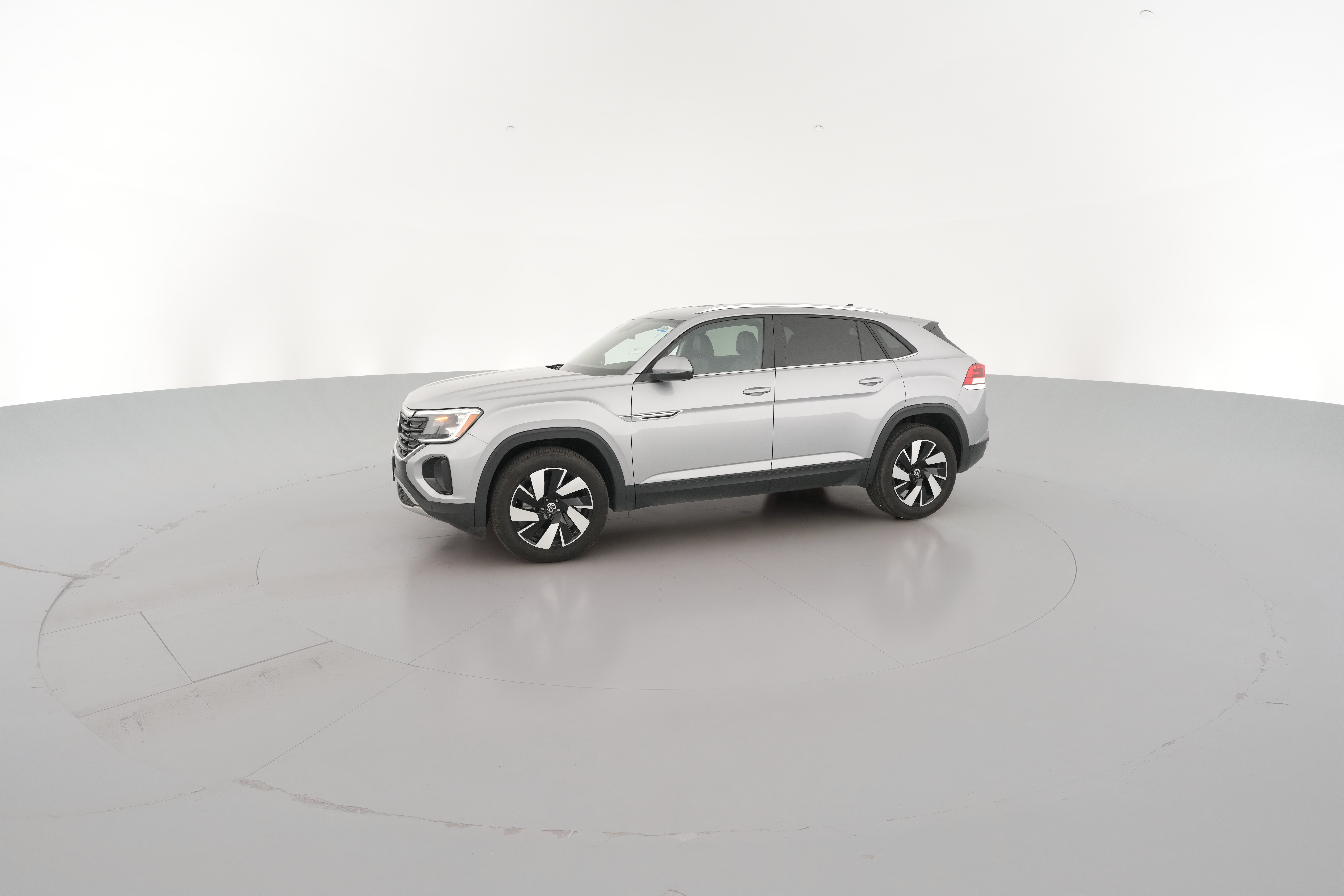 2025 Volkswagen Atlas Cross Sport SE w/Tech - Photo 27