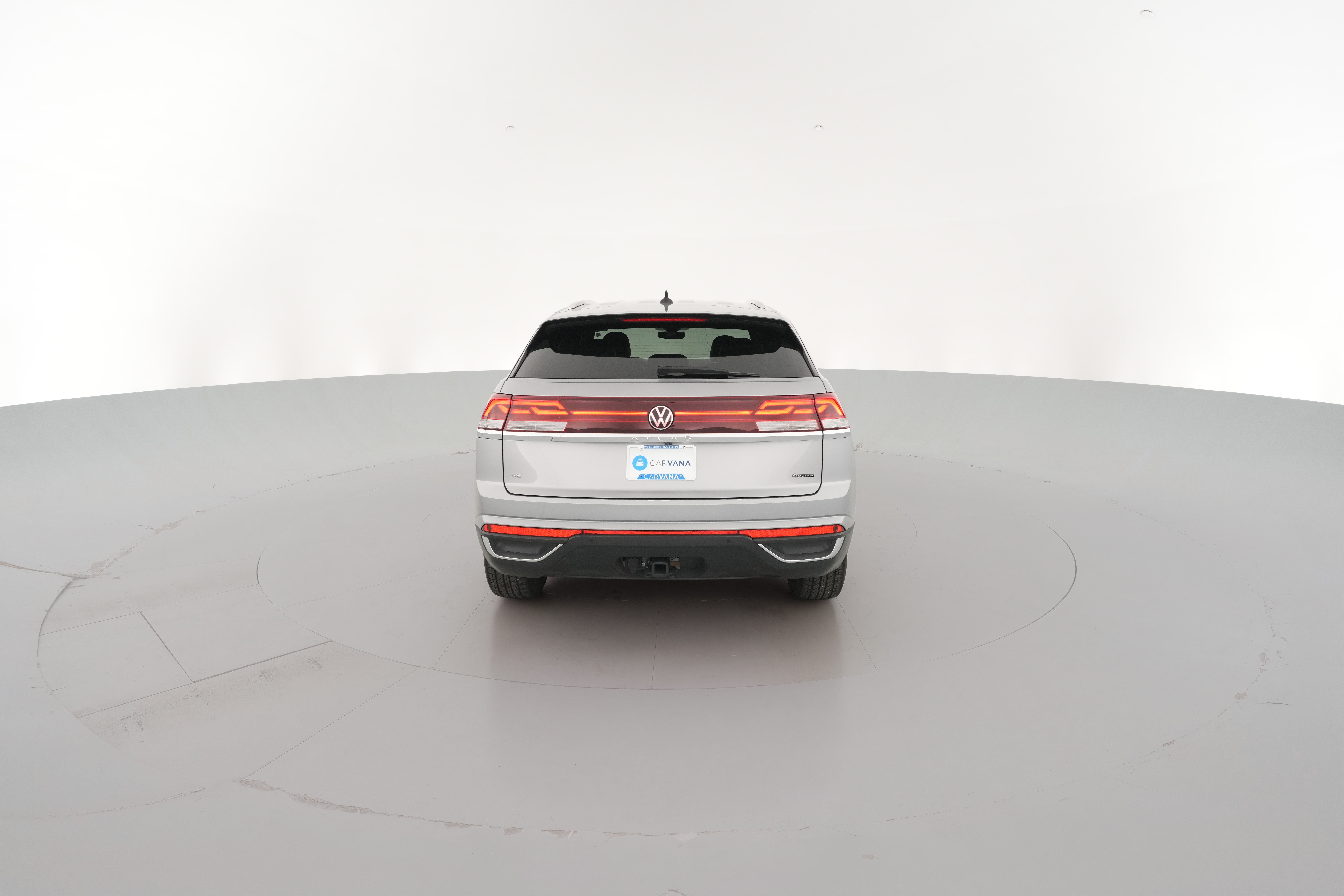 2025 Volkswagen Atlas Cross Sport SE w/Tech - Photo 32