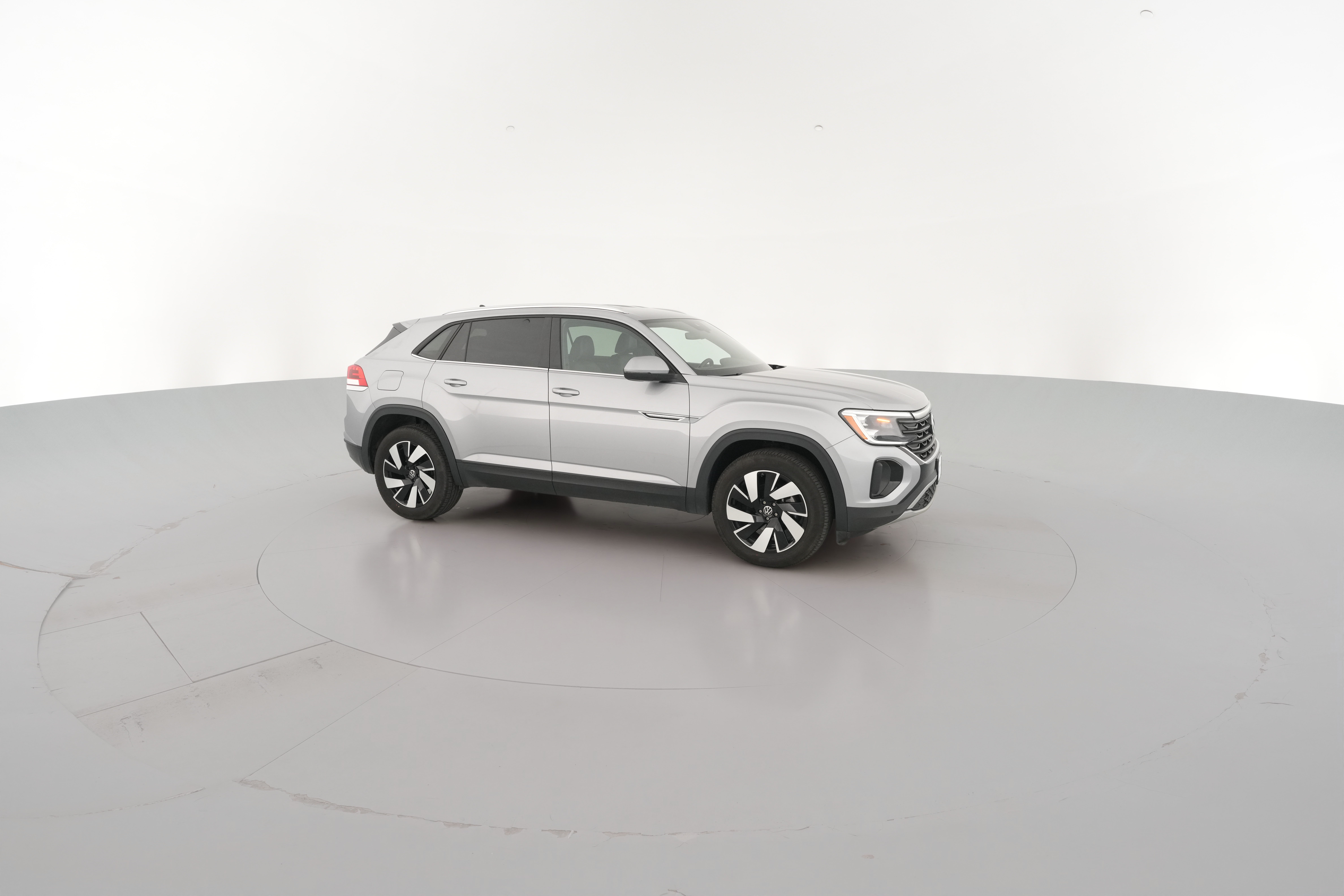 2025 Volkswagen Atlas Cross Sport SE w/Tech - Photo 37