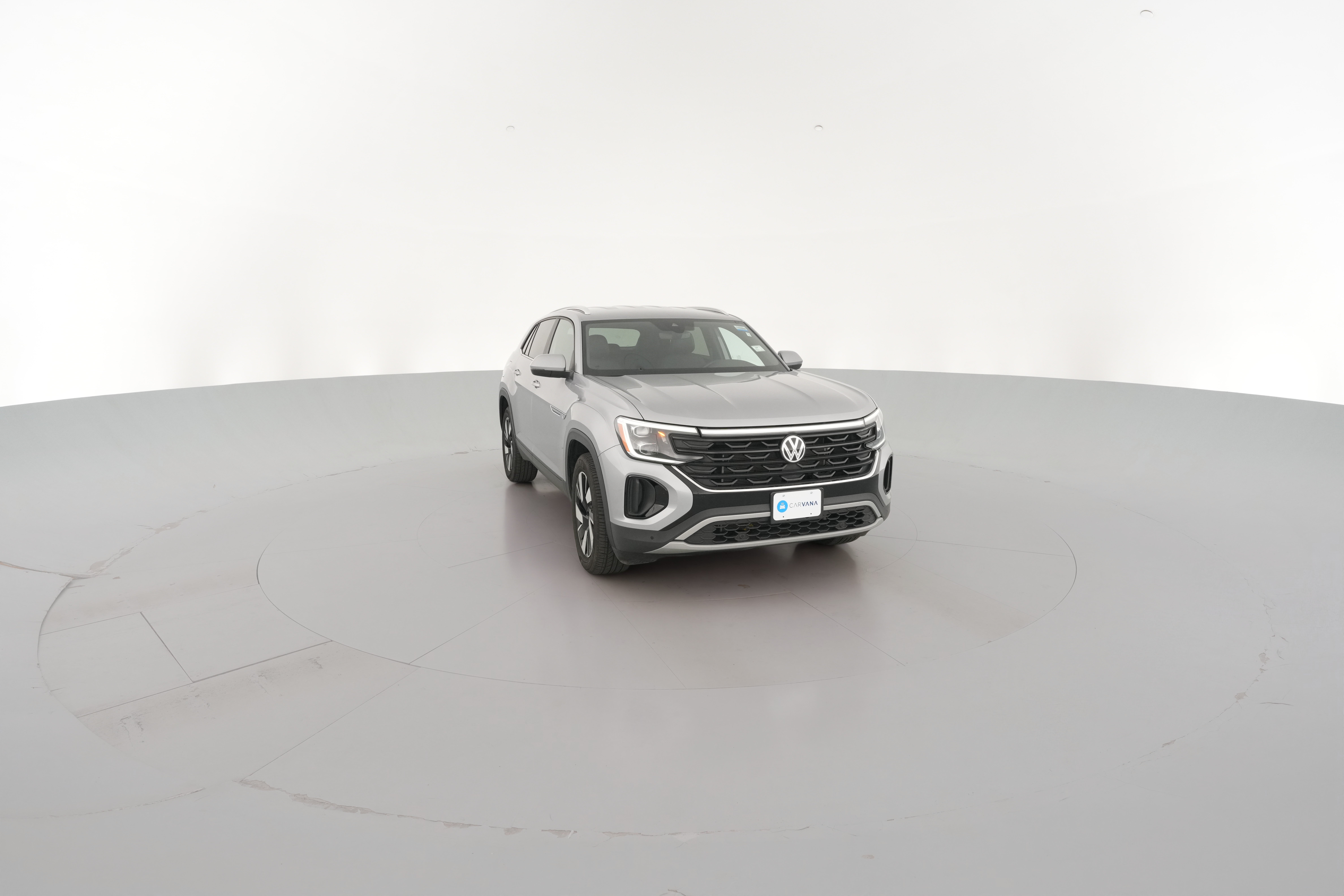 2025 Volkswagen Atlas Cross Sport SE w/Tech - Photo 39