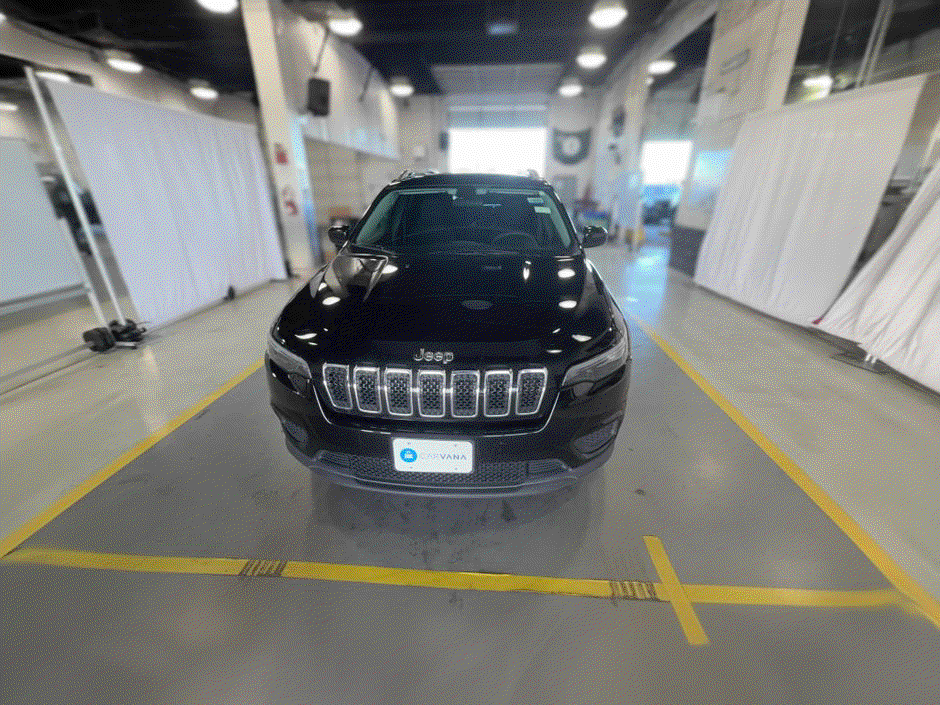 2020 Jeep Cherokee Carvana 2020-jeep-cherokee-carvana