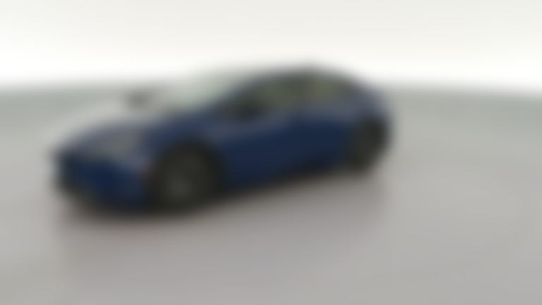 2025 Toyota Prius vehicle photo
