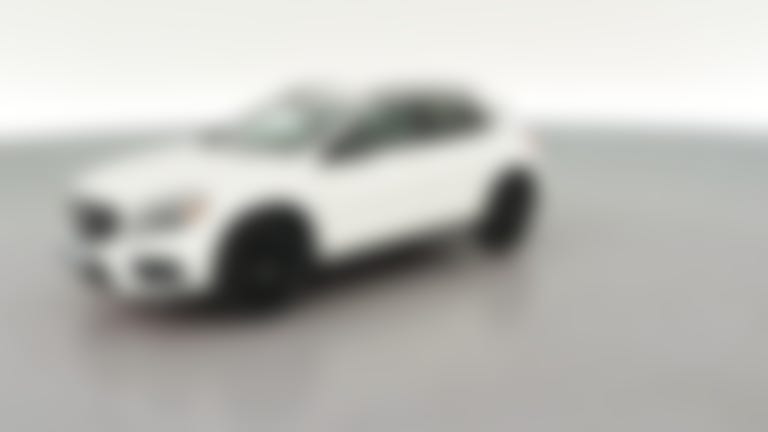 2019 Mercedes-Benz GLA vehicle photo