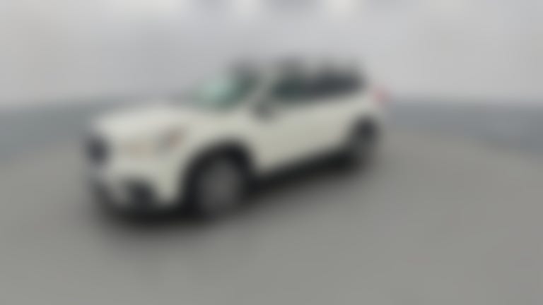 2020 Subaru Ascent vehicle photo