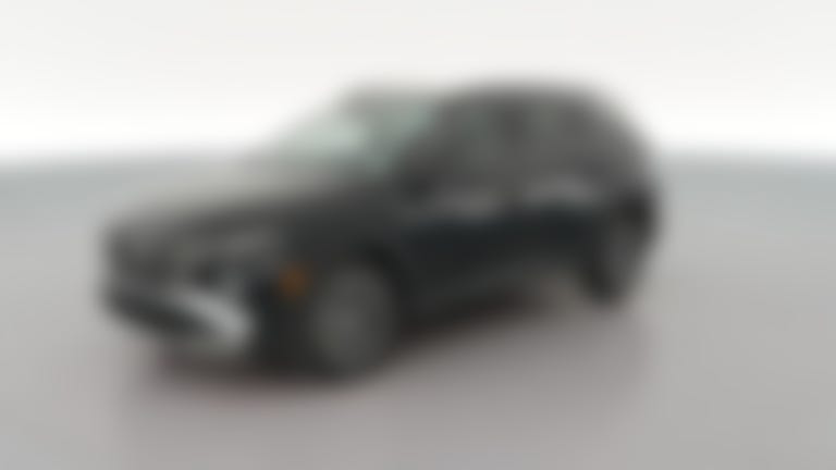 2025 Hyundai Tucson vehicle photo