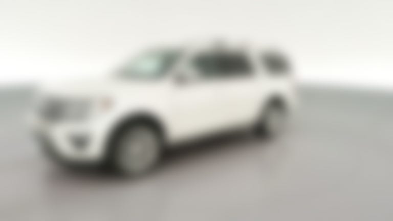 2018 Ford Expedition MAX vehicle photo