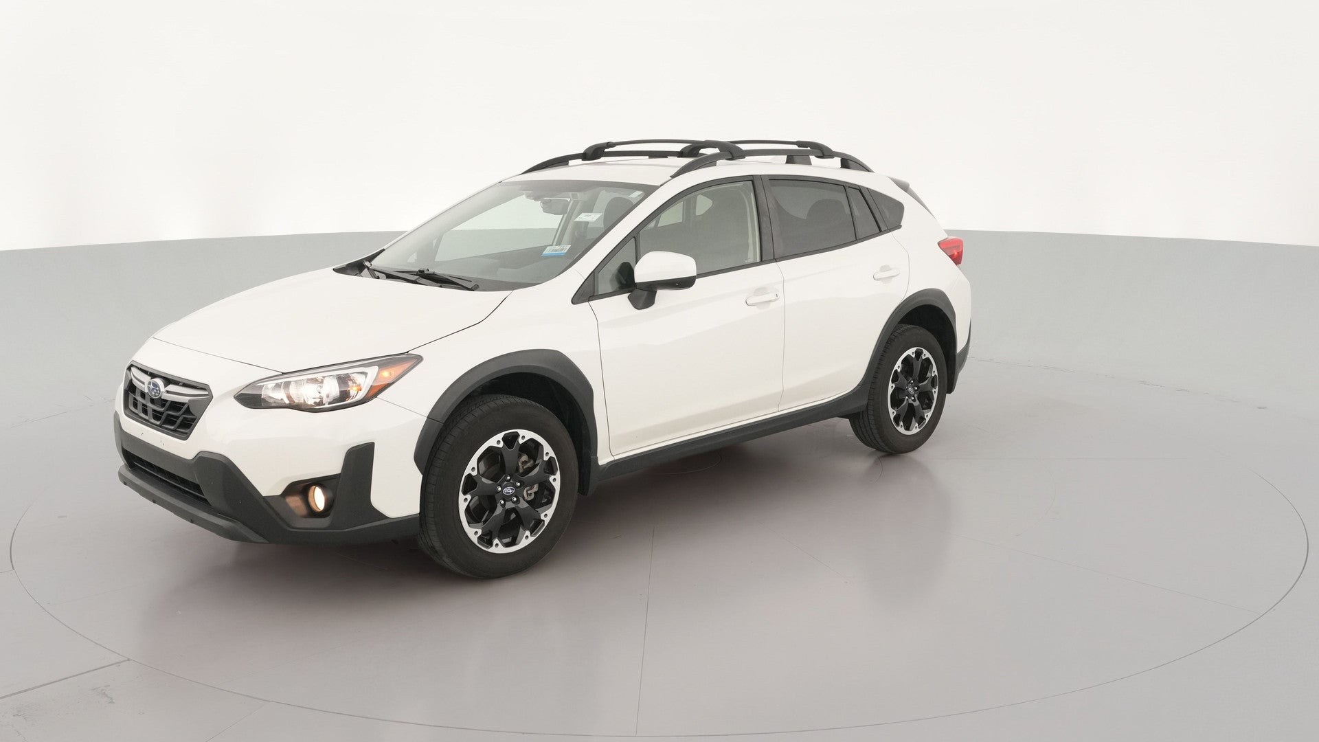 2023 Subaru Crosstrek vehicle photo