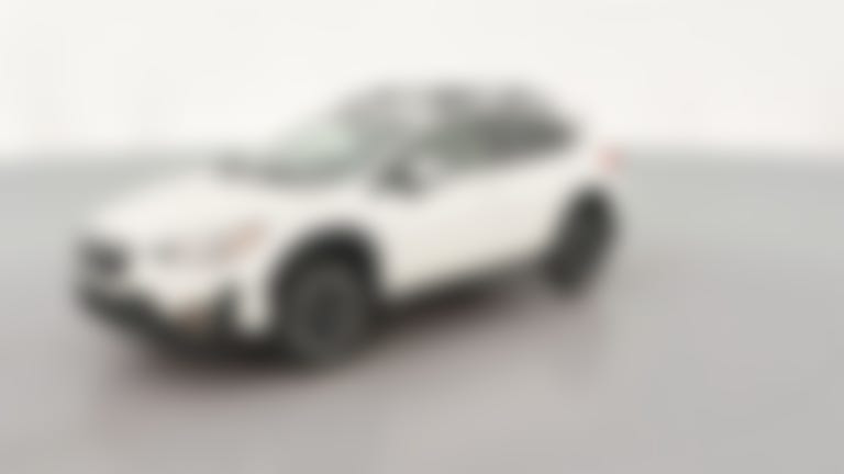 2023 Subaru Crosstrek vehicle photo