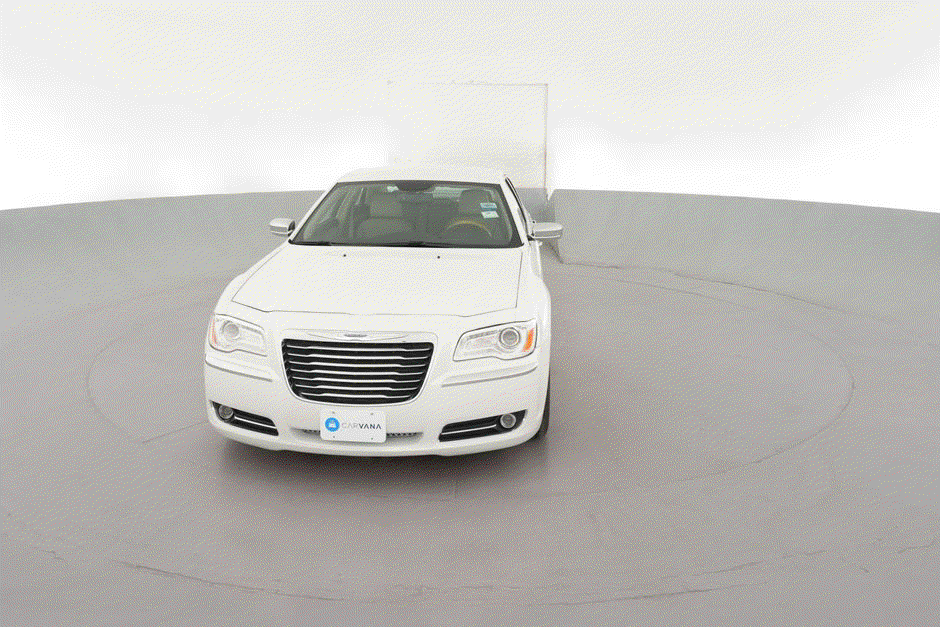 2013 Chrysler 300 Carvana 2013-chrysler-300-carvana
