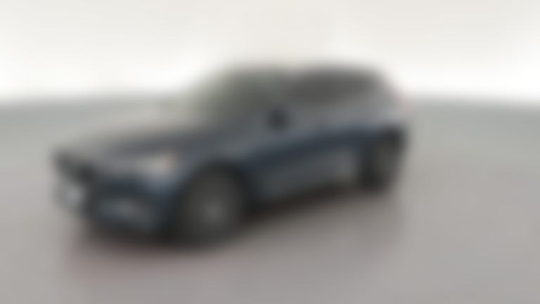 2021 Volvo XC60 vehicle photo