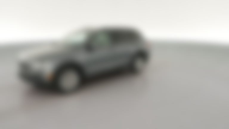2018 Volkswagen Tiguan vehicle photo