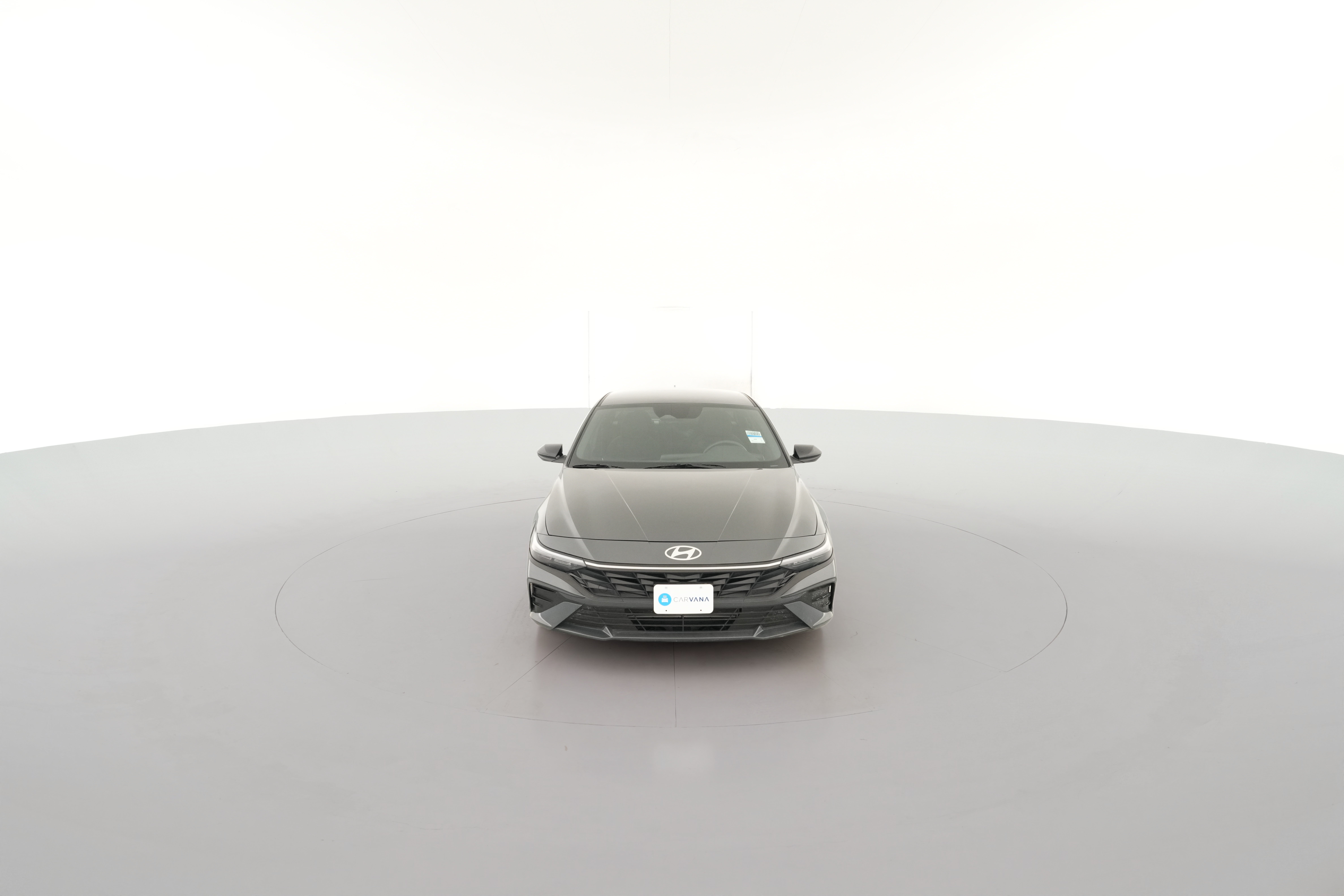 2025 Hyundai Elantra SEL - Photo 35