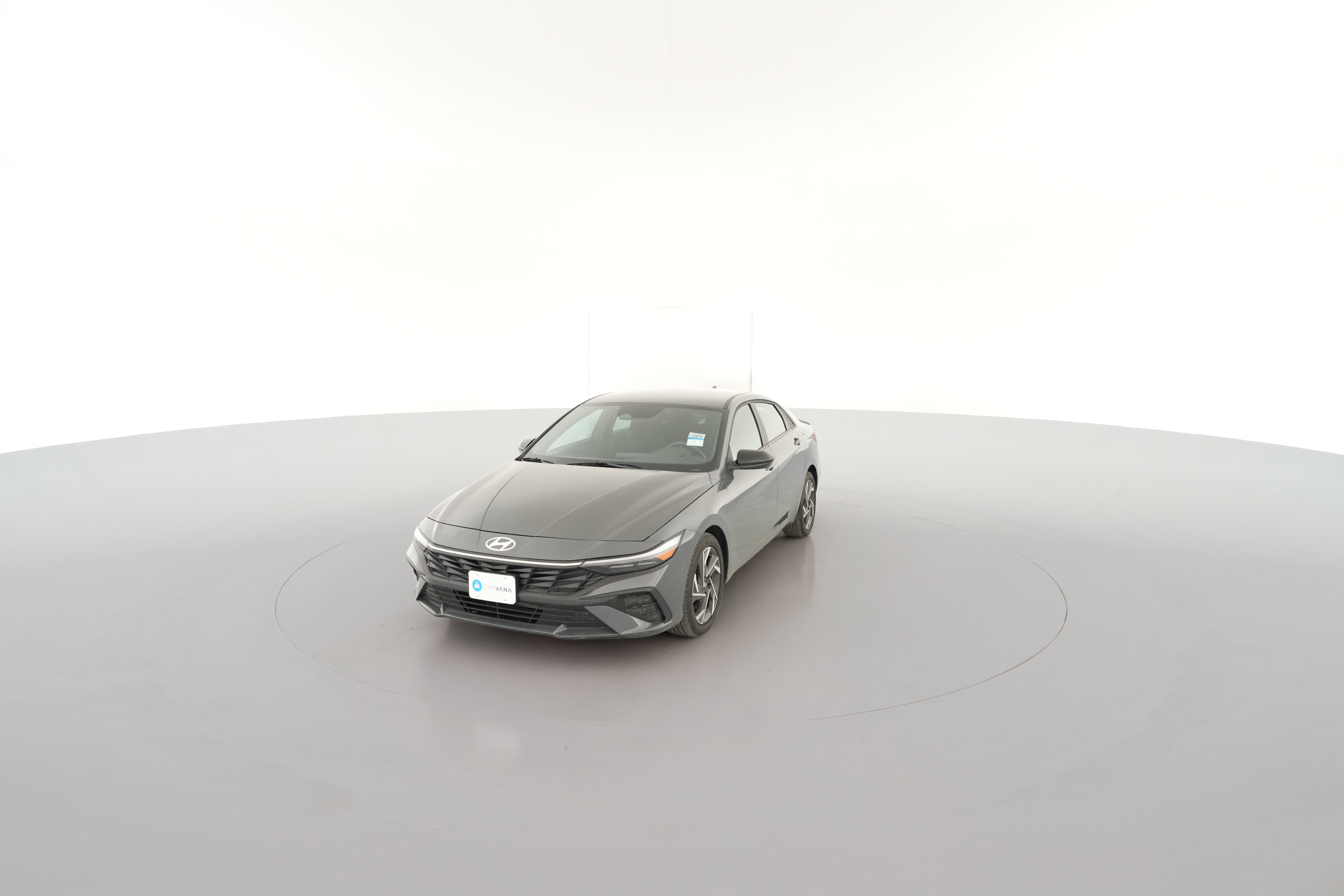 2025 Hyundai Elantra SEL - Photo 36