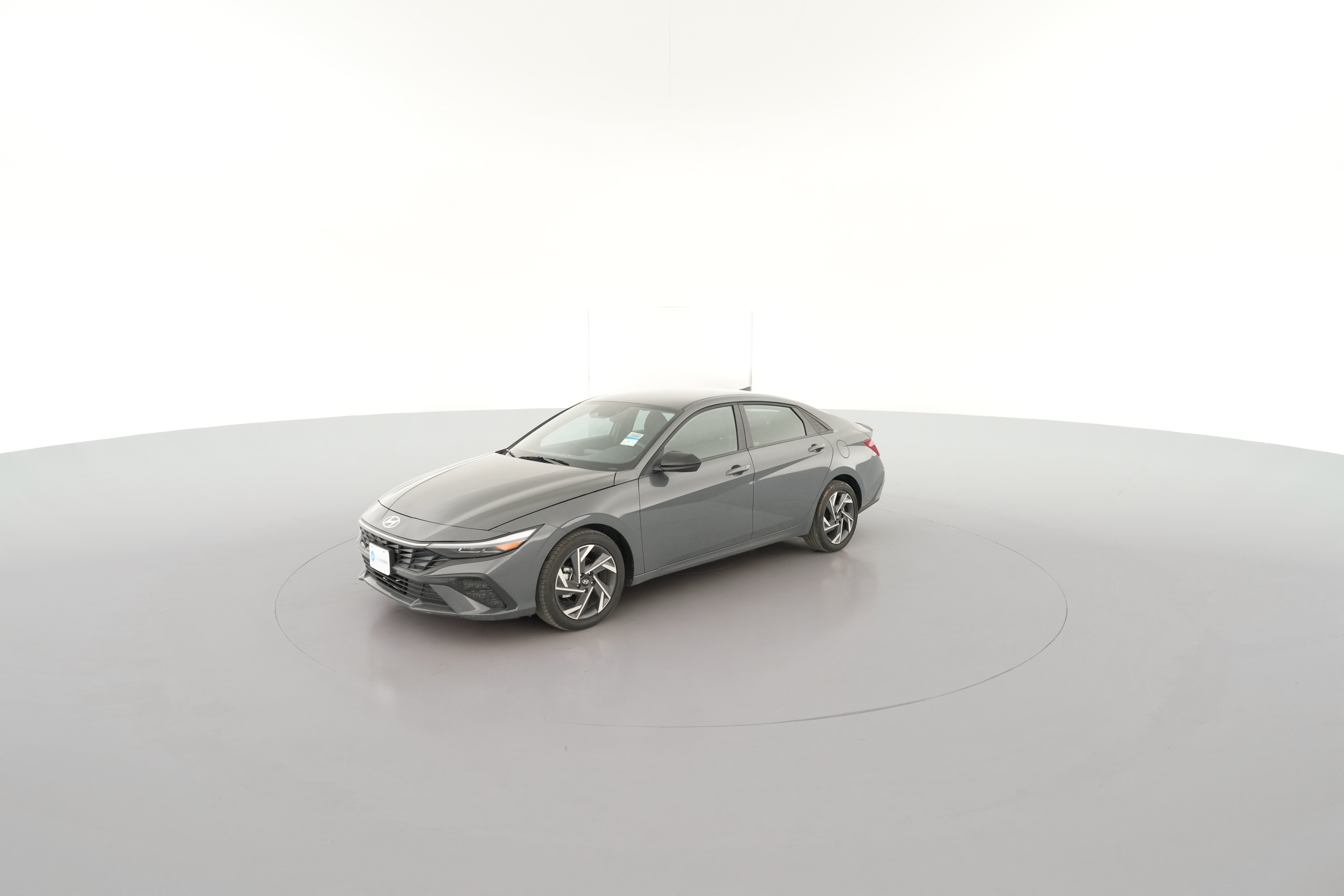 2025 Hyundai Elantra SEL - Photo 37