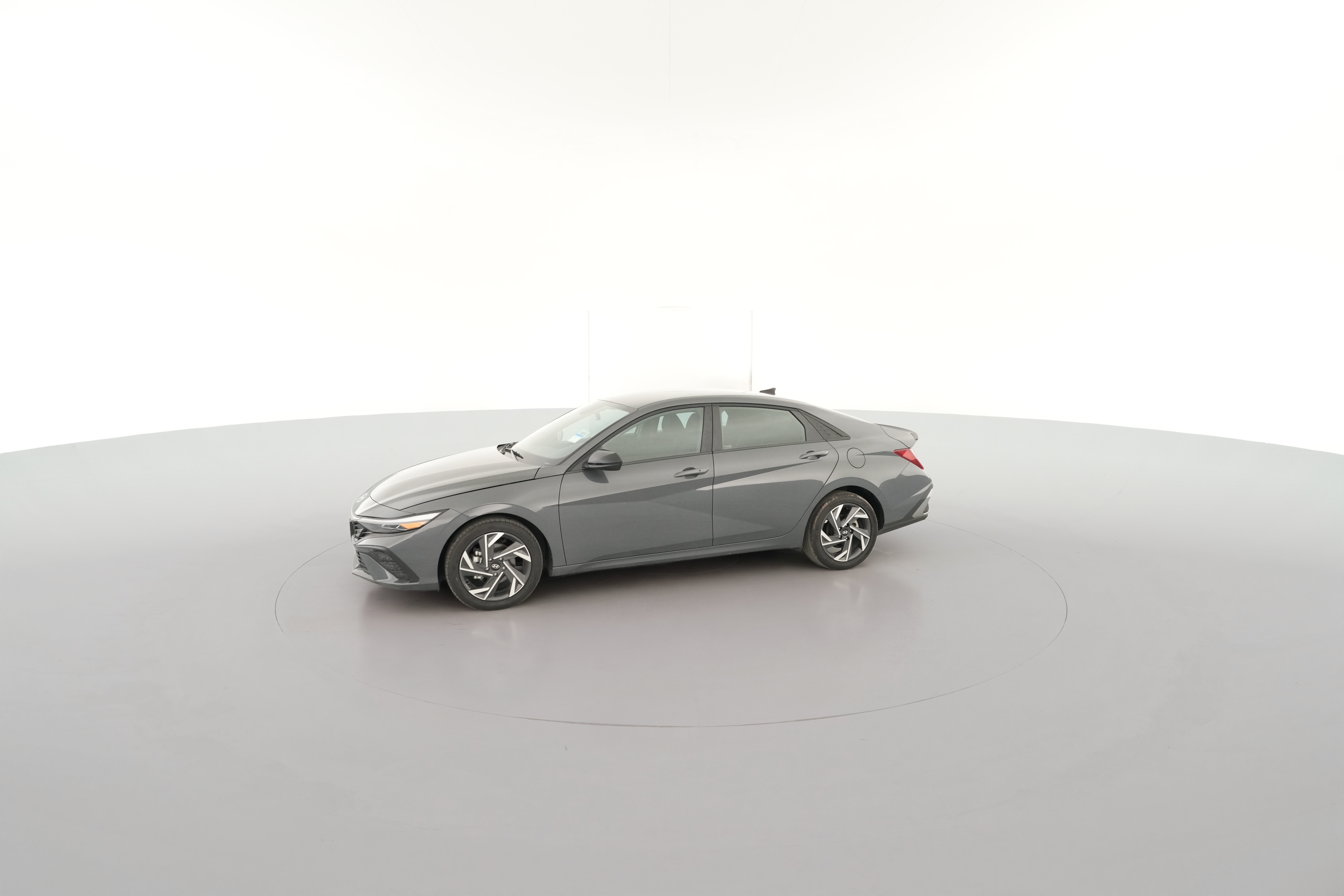 2025 Hyundai Elantra SEL - Photo 38