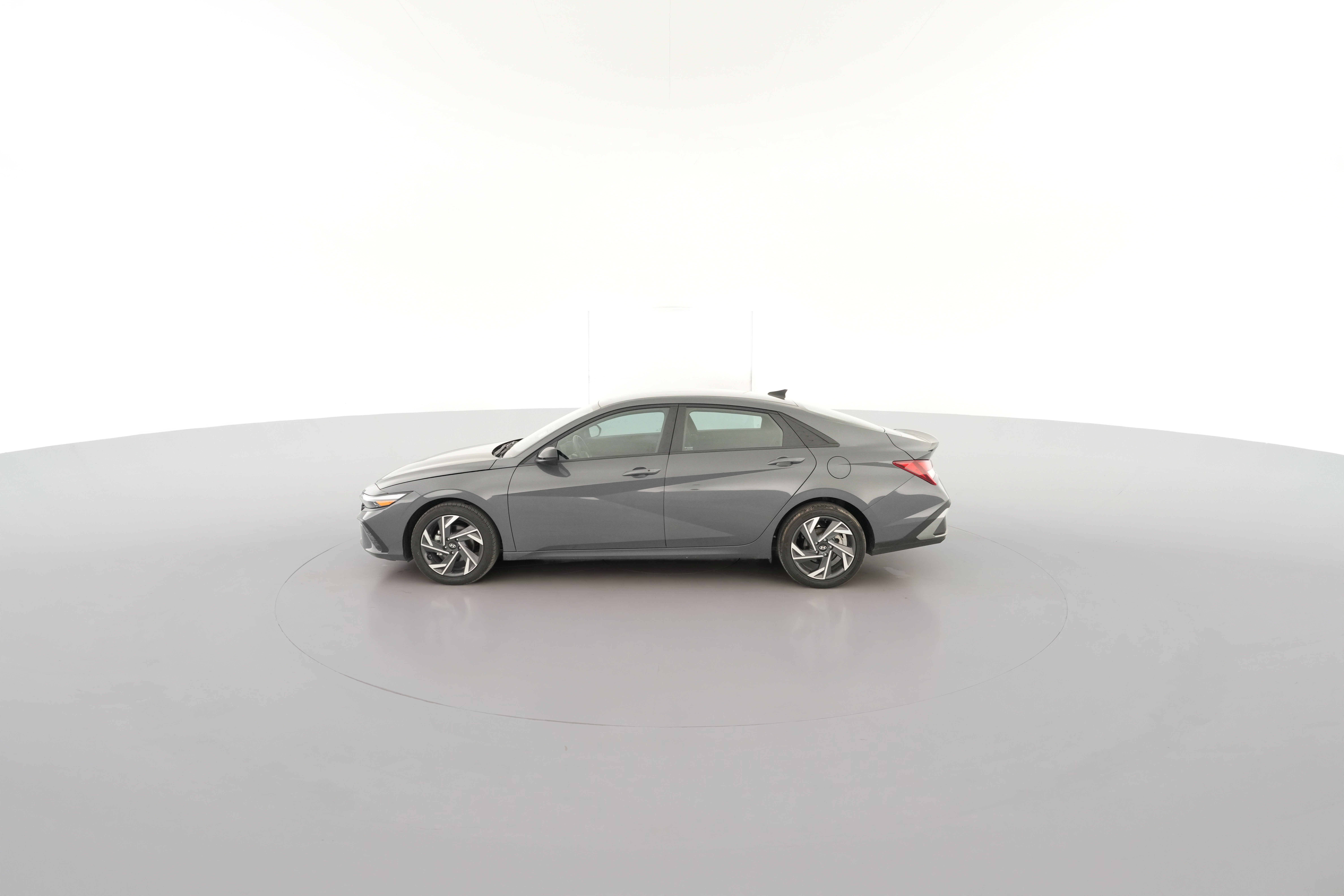2025 Hyundai Elantra SEL - Photo 39