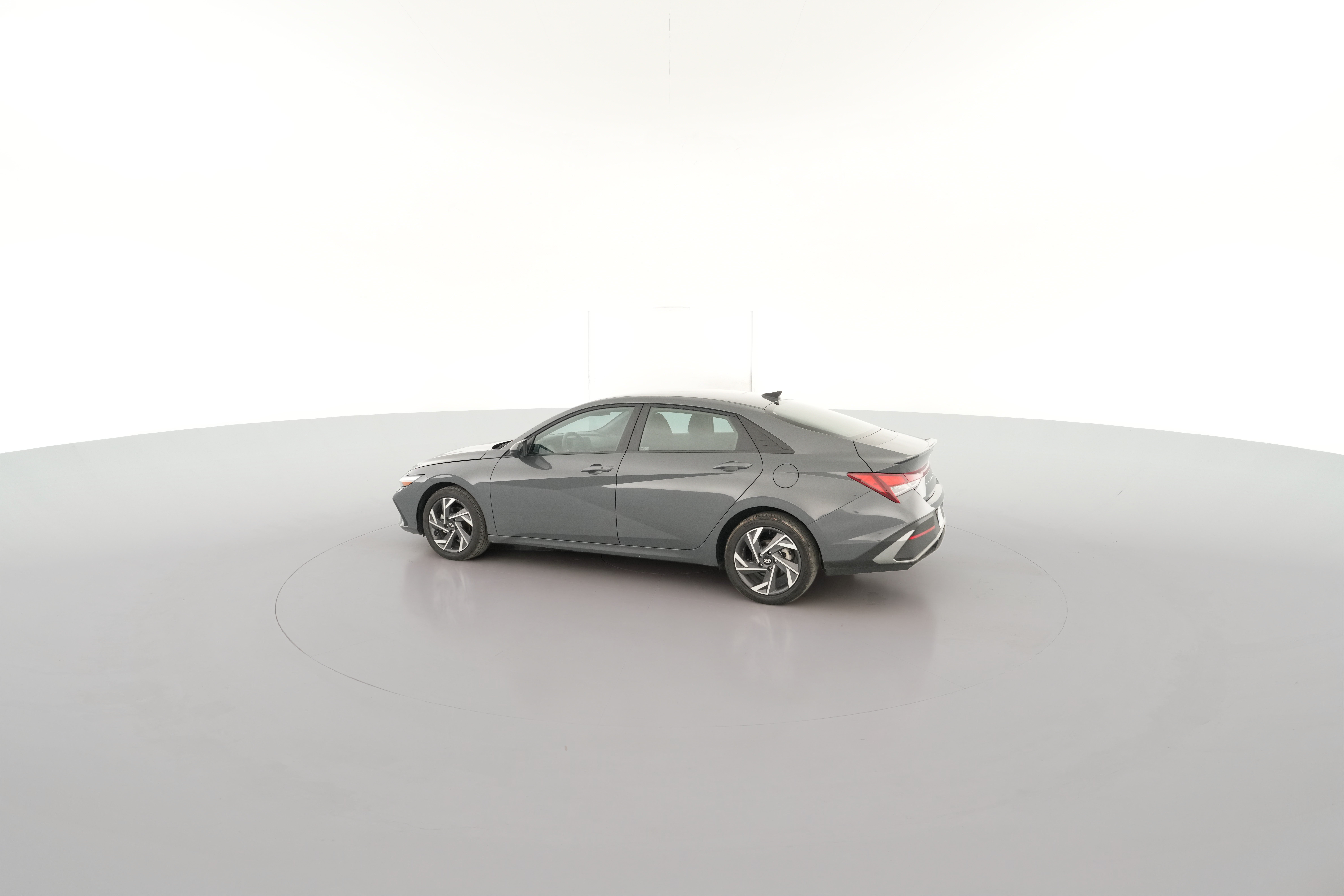 2025 Hyundai Elantra SEL - Photo 40