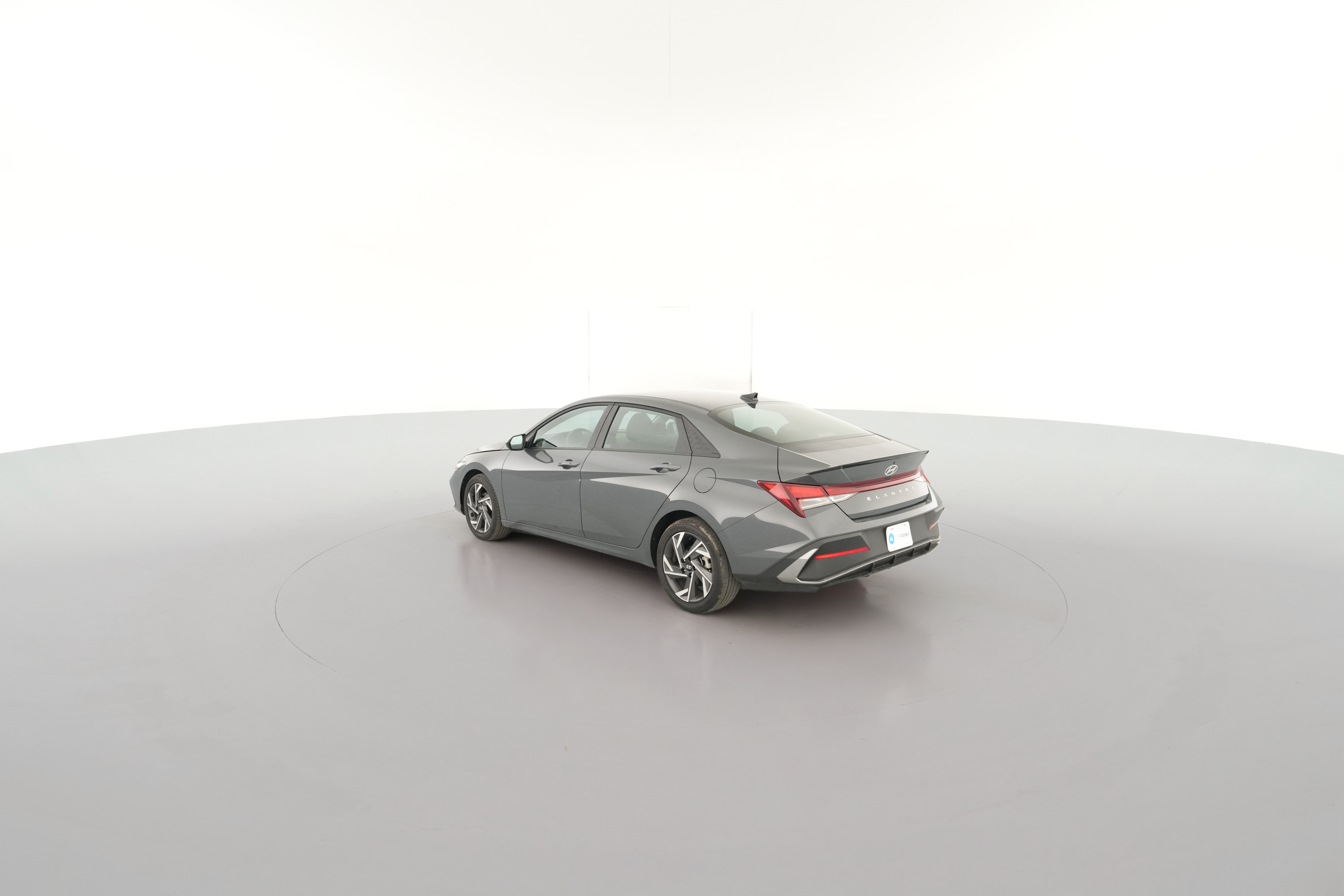 2025 Hyundai Elantra SEL - Photo 41