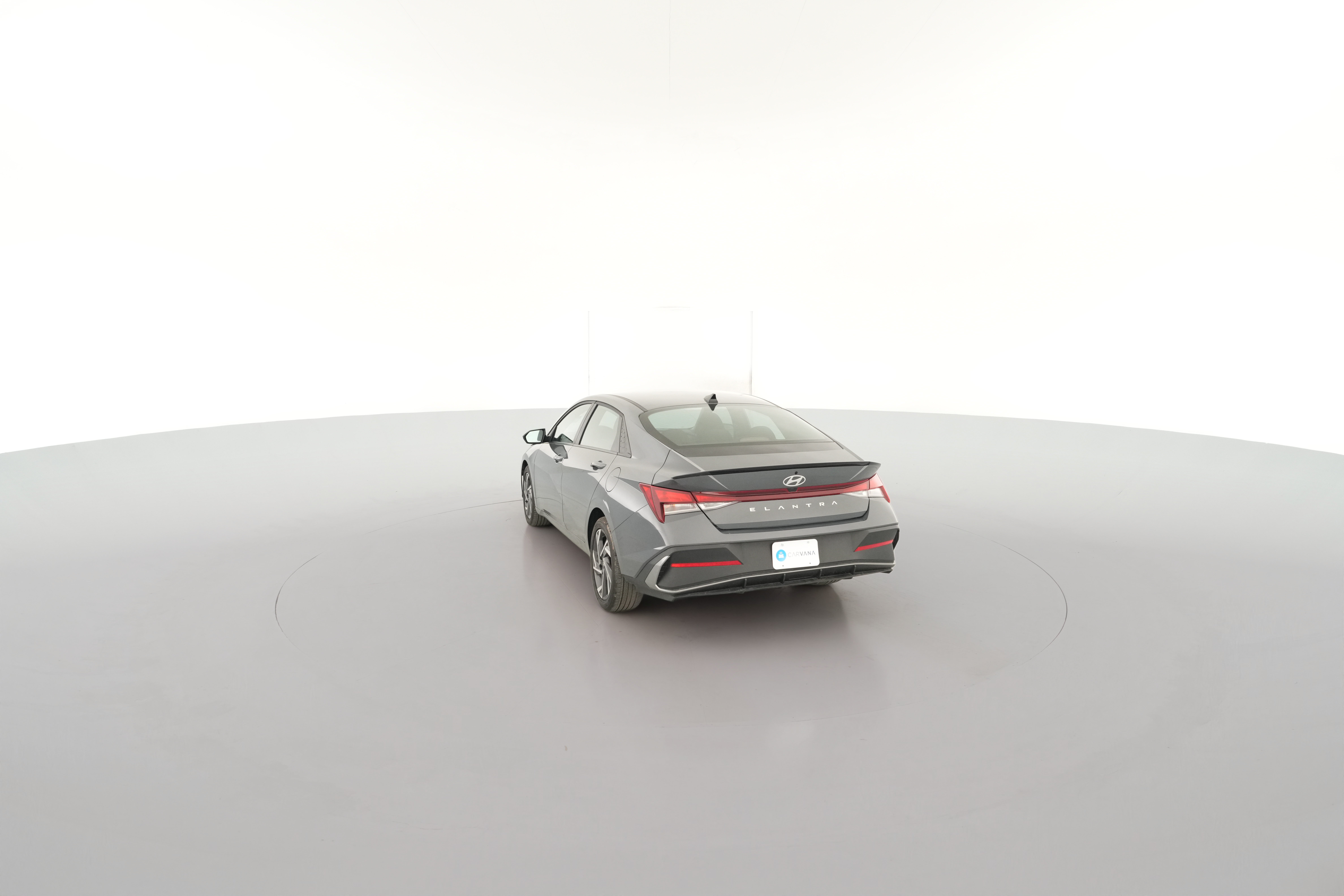2025 Hyundai Elantra SEL - Photo 42