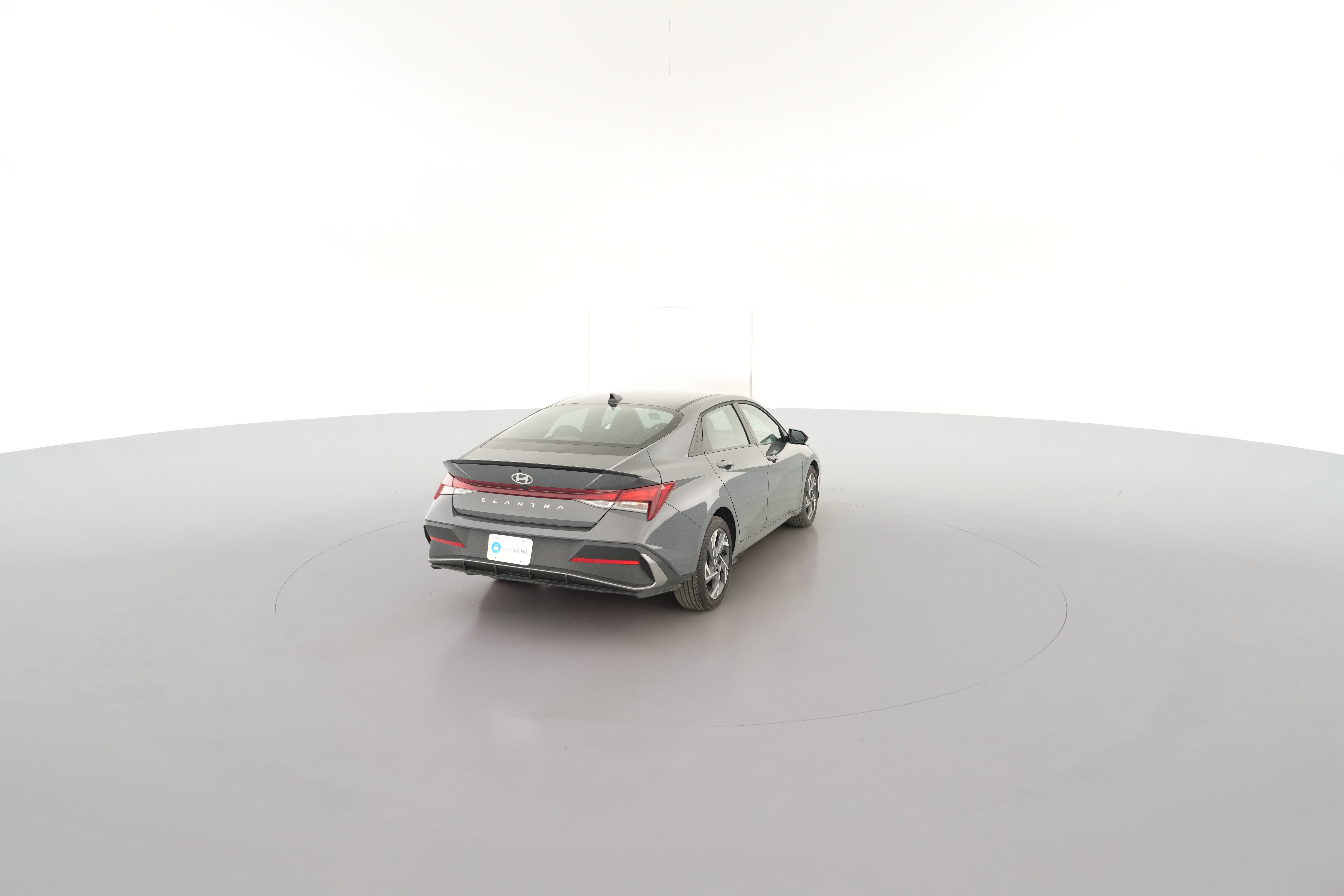 2025 Hyundai Elantra SEL - Photo 44
