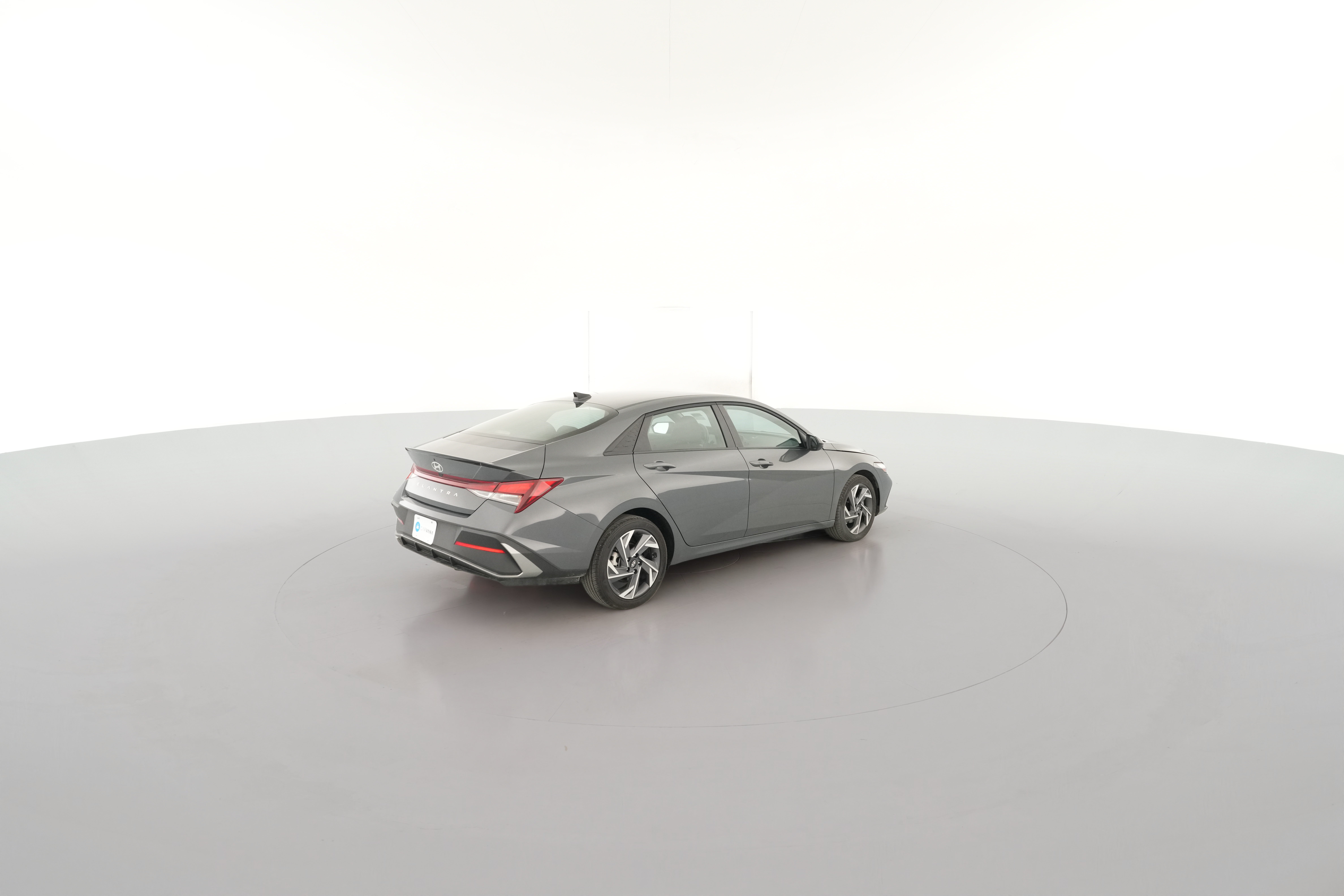 2025 Hyundai Elantra SEL - Photo 45