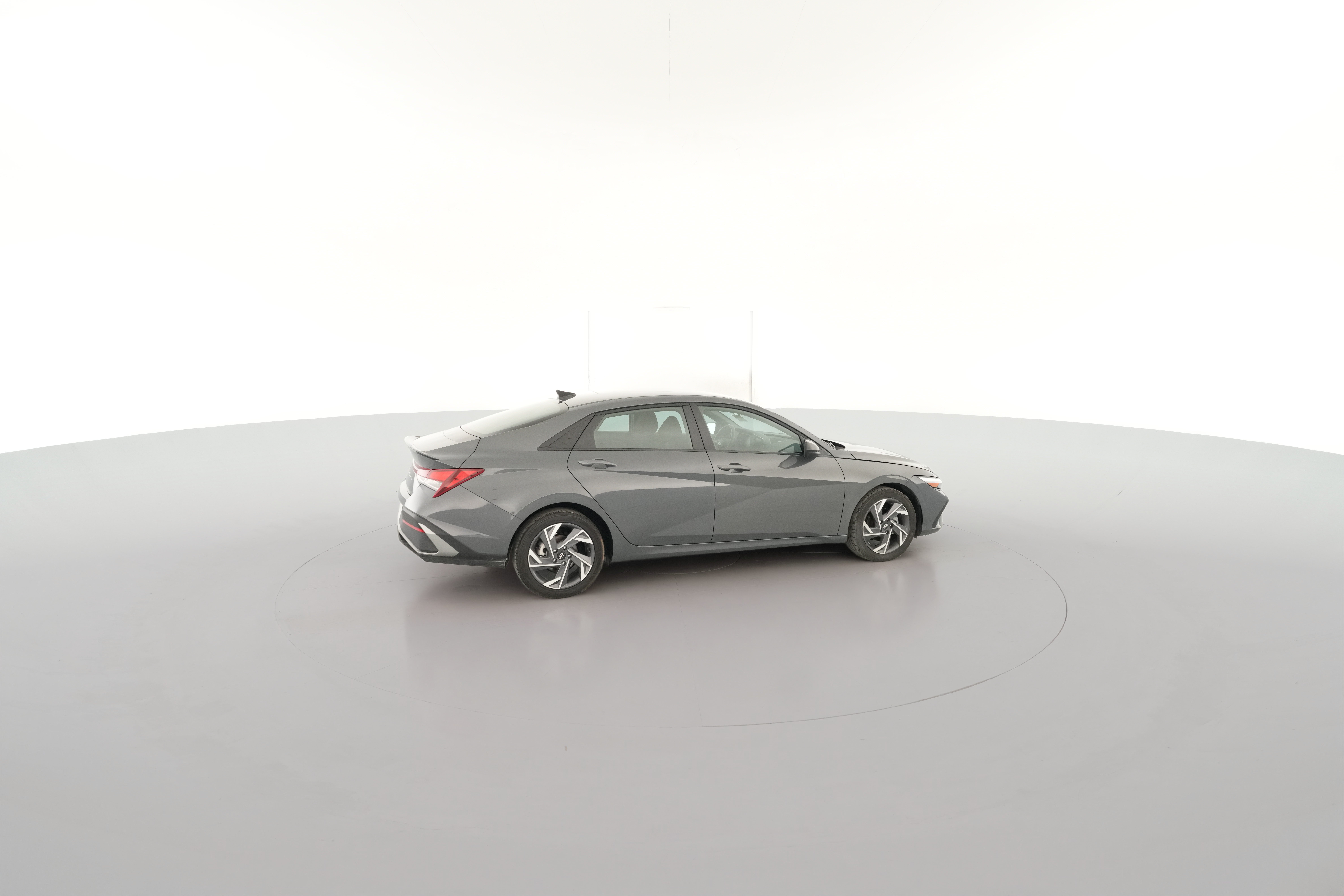 2025 Hyundai Elantra SEL - Photo 46