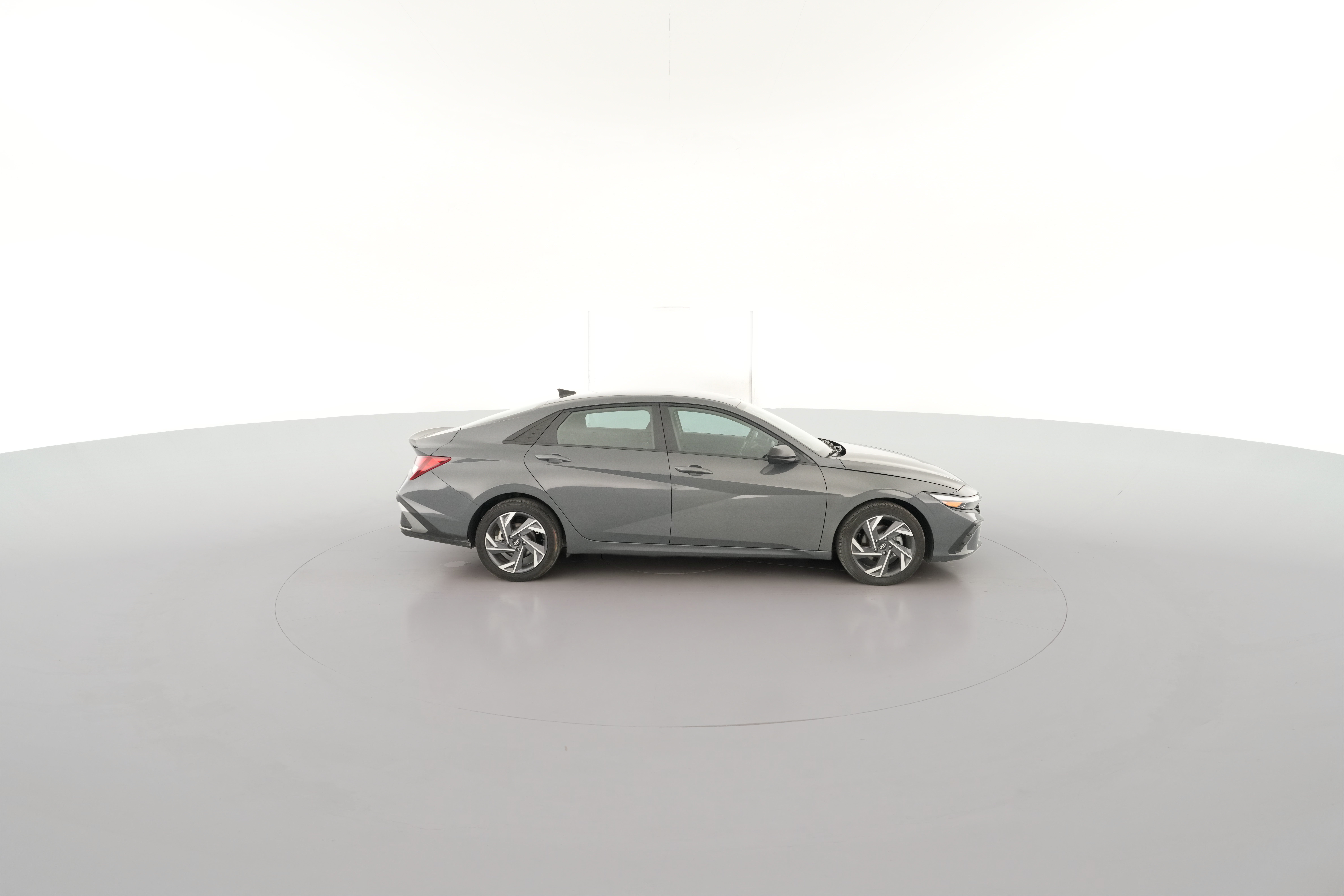 2025 Hyundai Elantra SEL - Photo 47