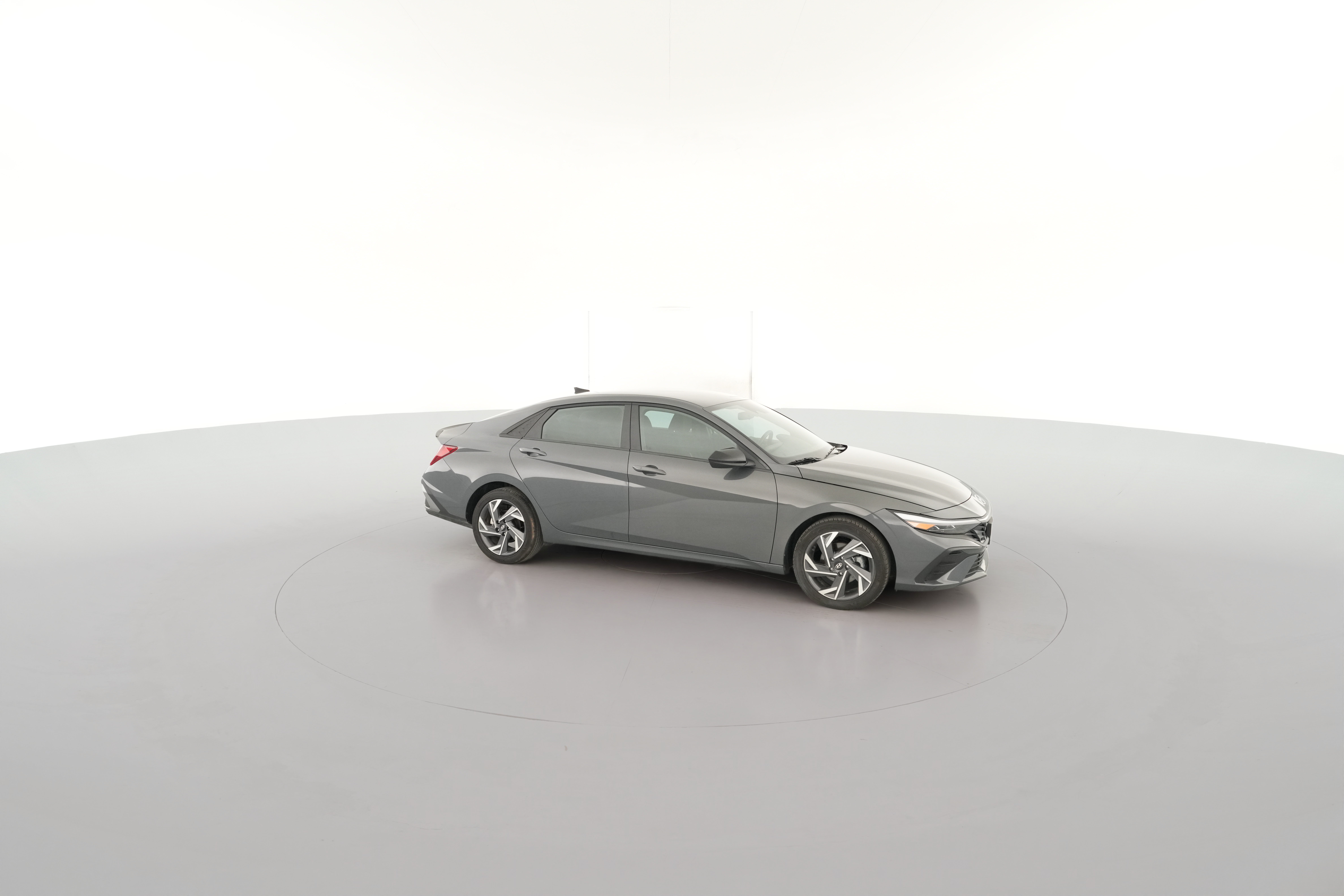 2025 Hyundai Elantra SEL - Photo 48