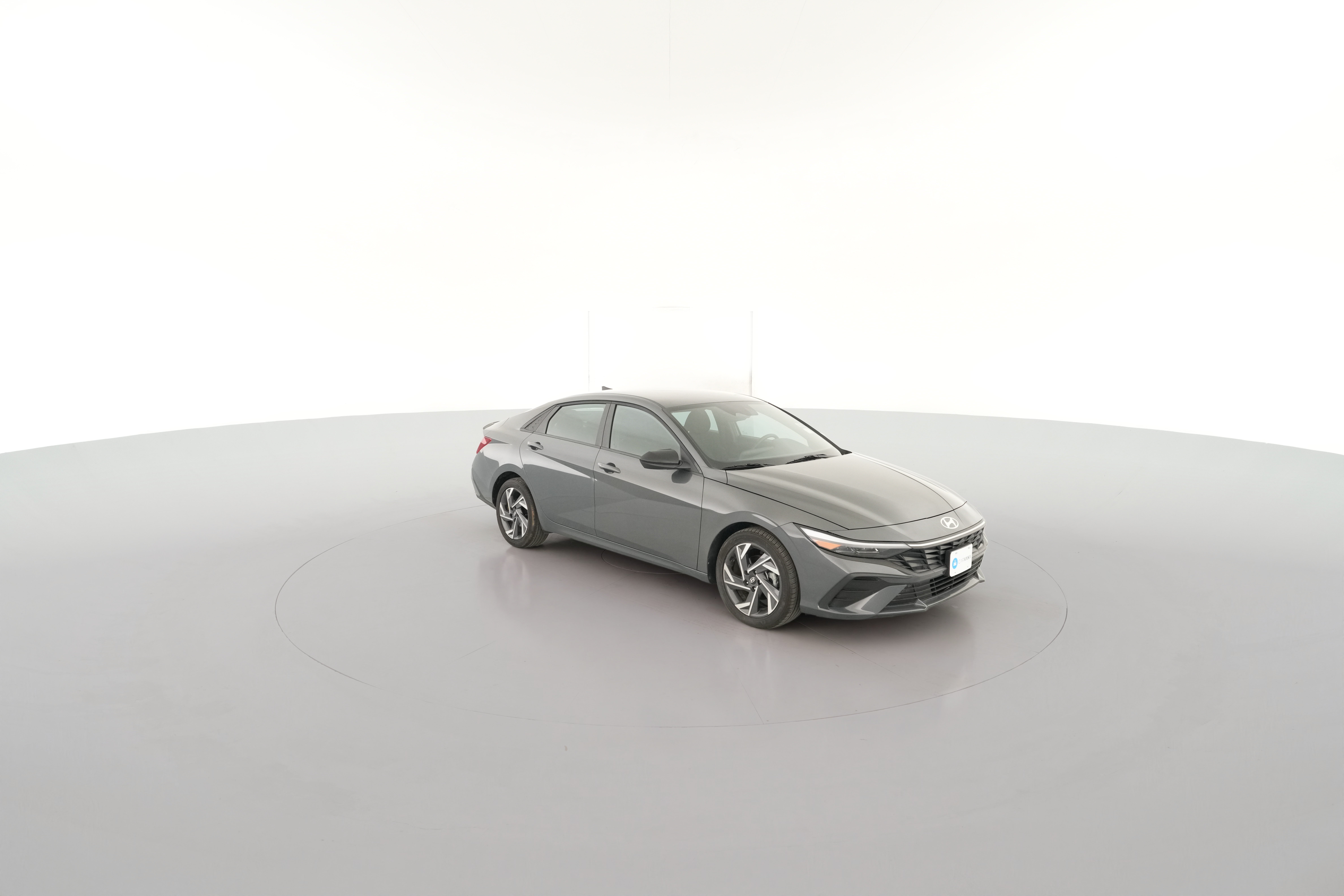 2025 Hyundai Elantra SEL - Photo 49